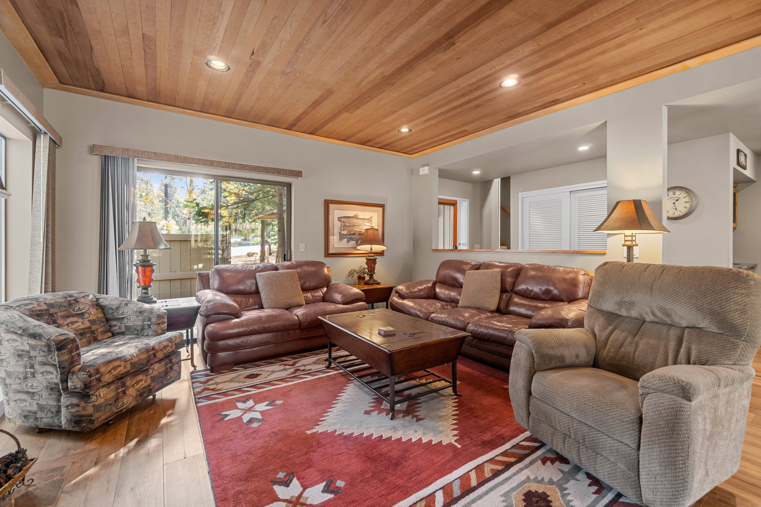 Sunriver Vacation Rental