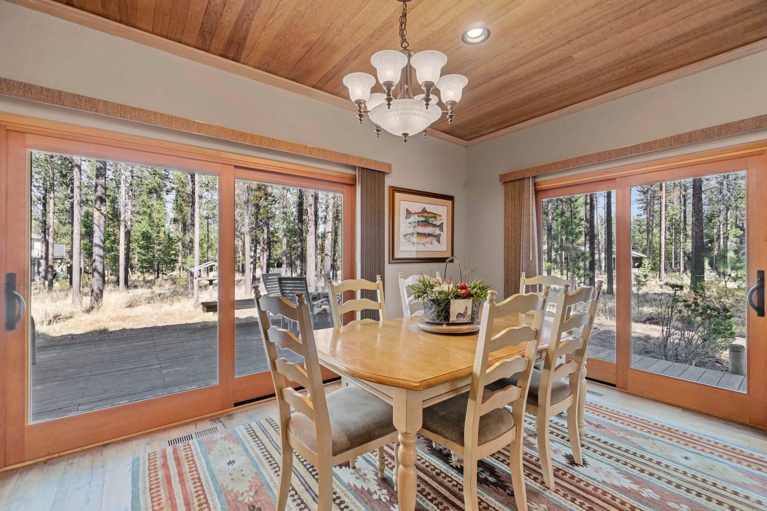Sunriver Vacation Rental