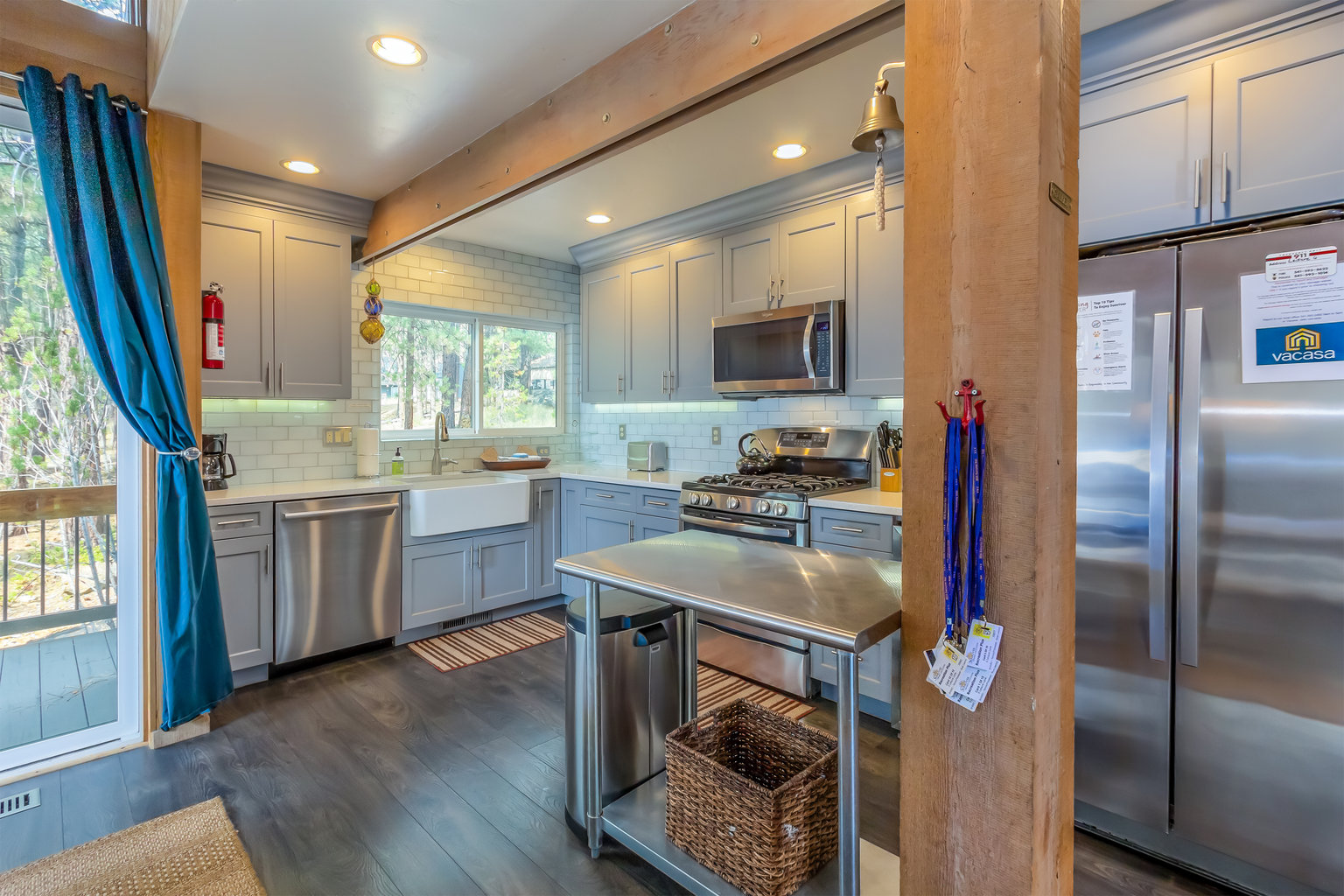 Sunriver Vacation Rental