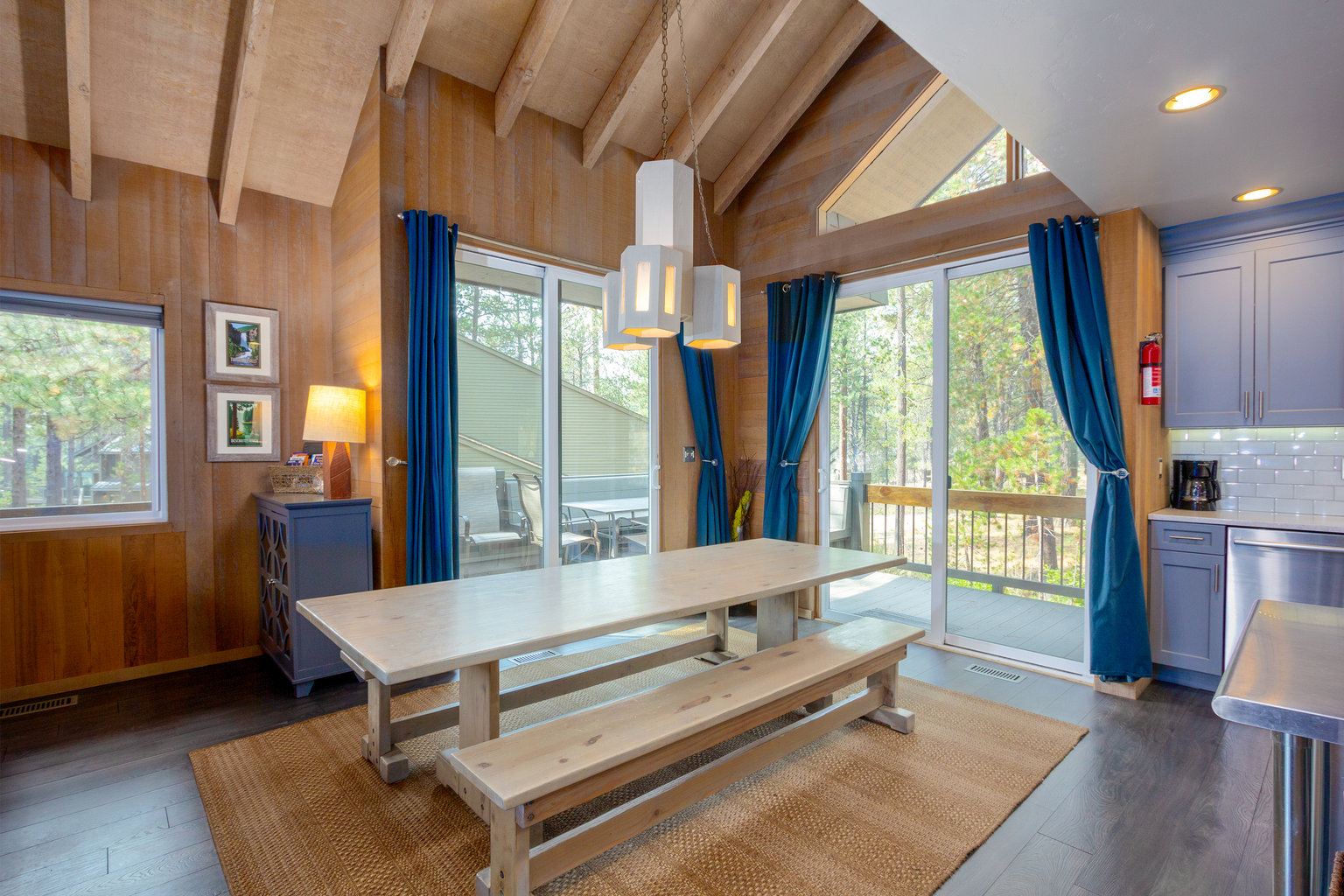 Sunriver Vacation Rental