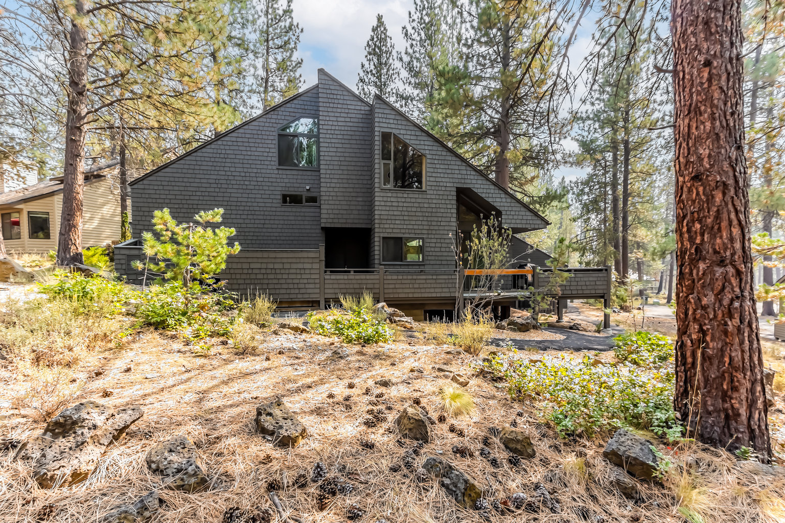 Sunriver Vacation Rental