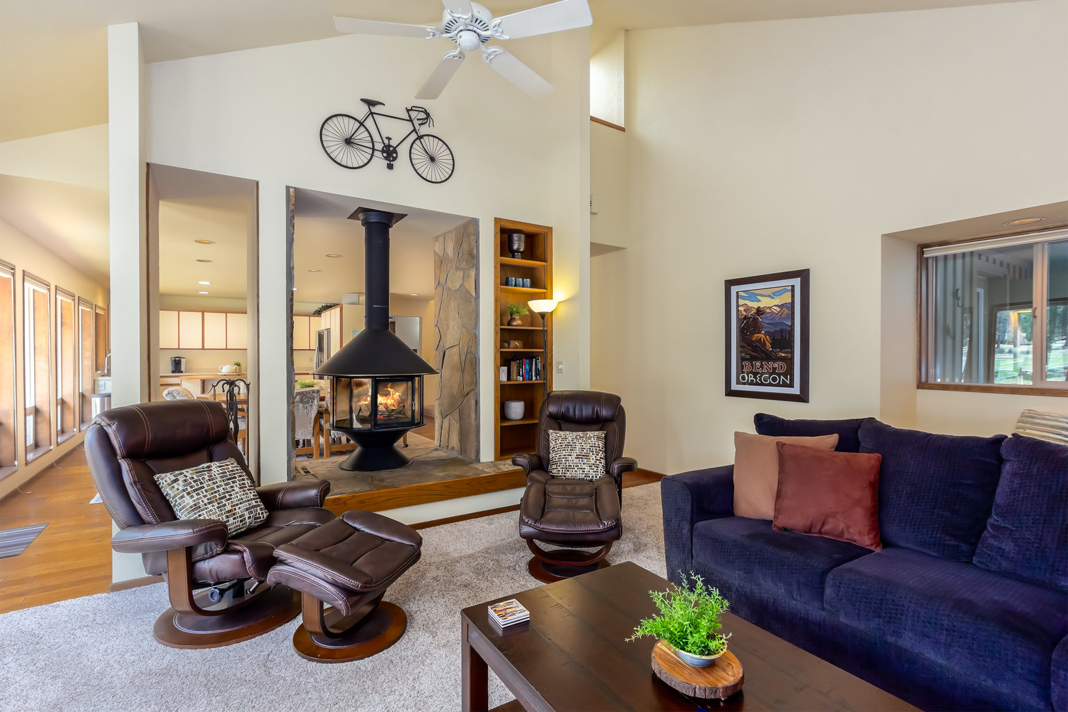 Sunriver Vacation Rental