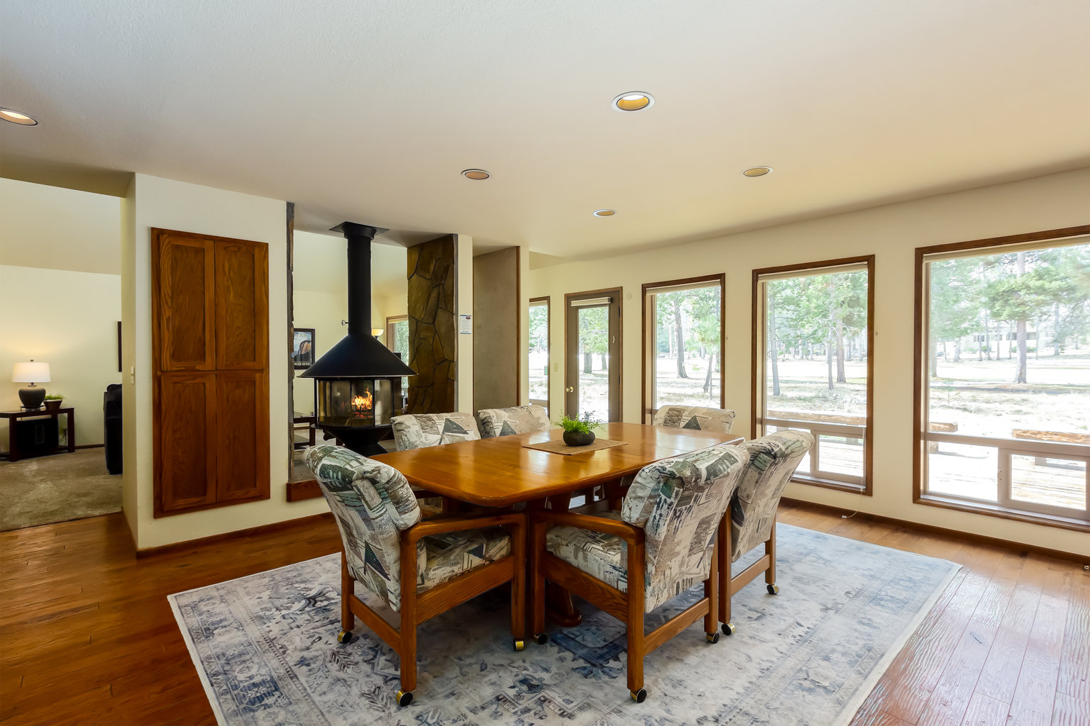 Sunriver Vacation Rental