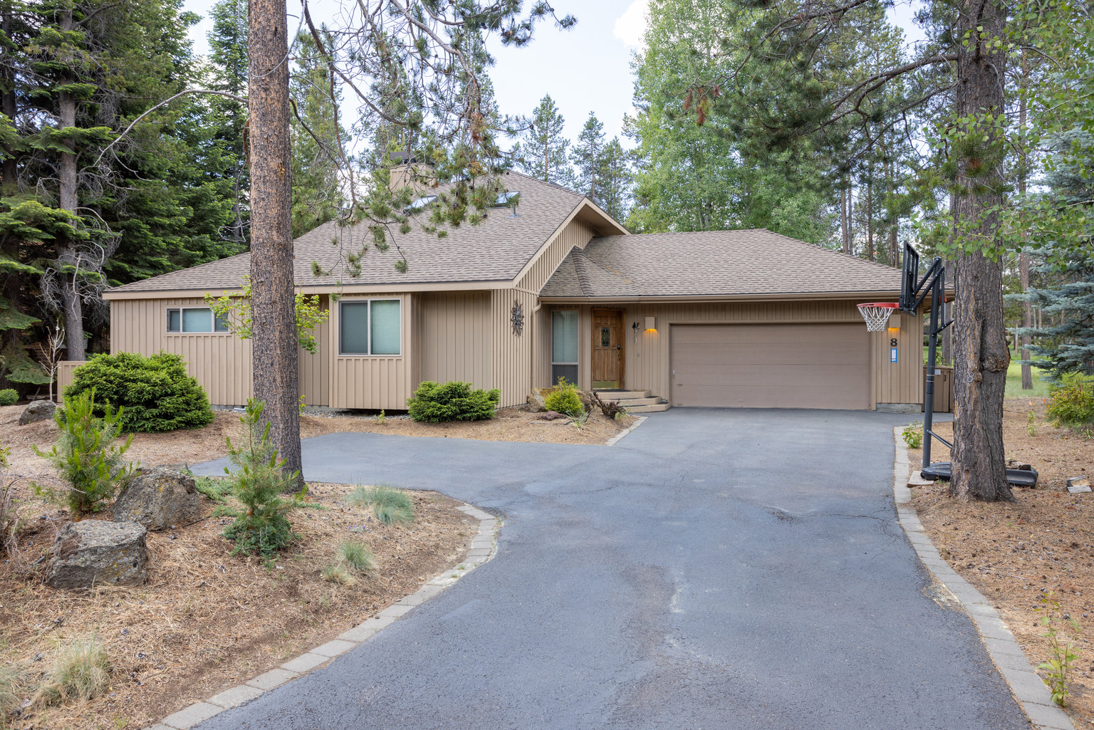 Sunriver Vacation Rental
