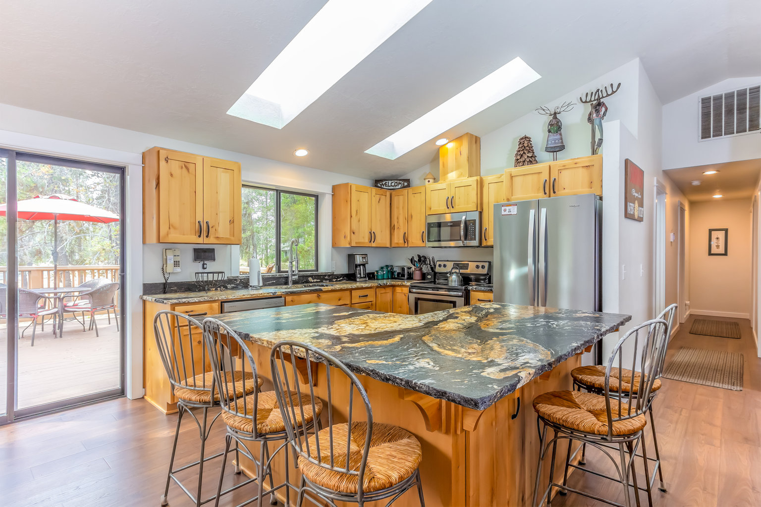 Sunriver Vacation Rental