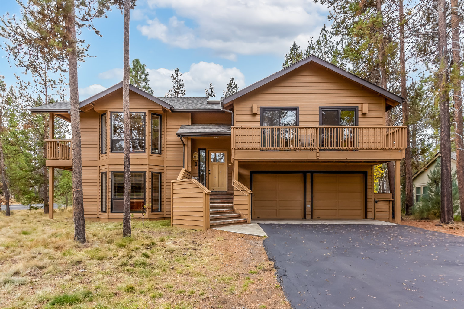 Sunriver Vacation Rental