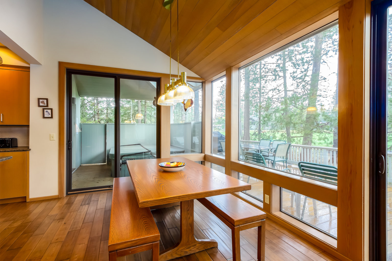 Sunriver Vacation Rental