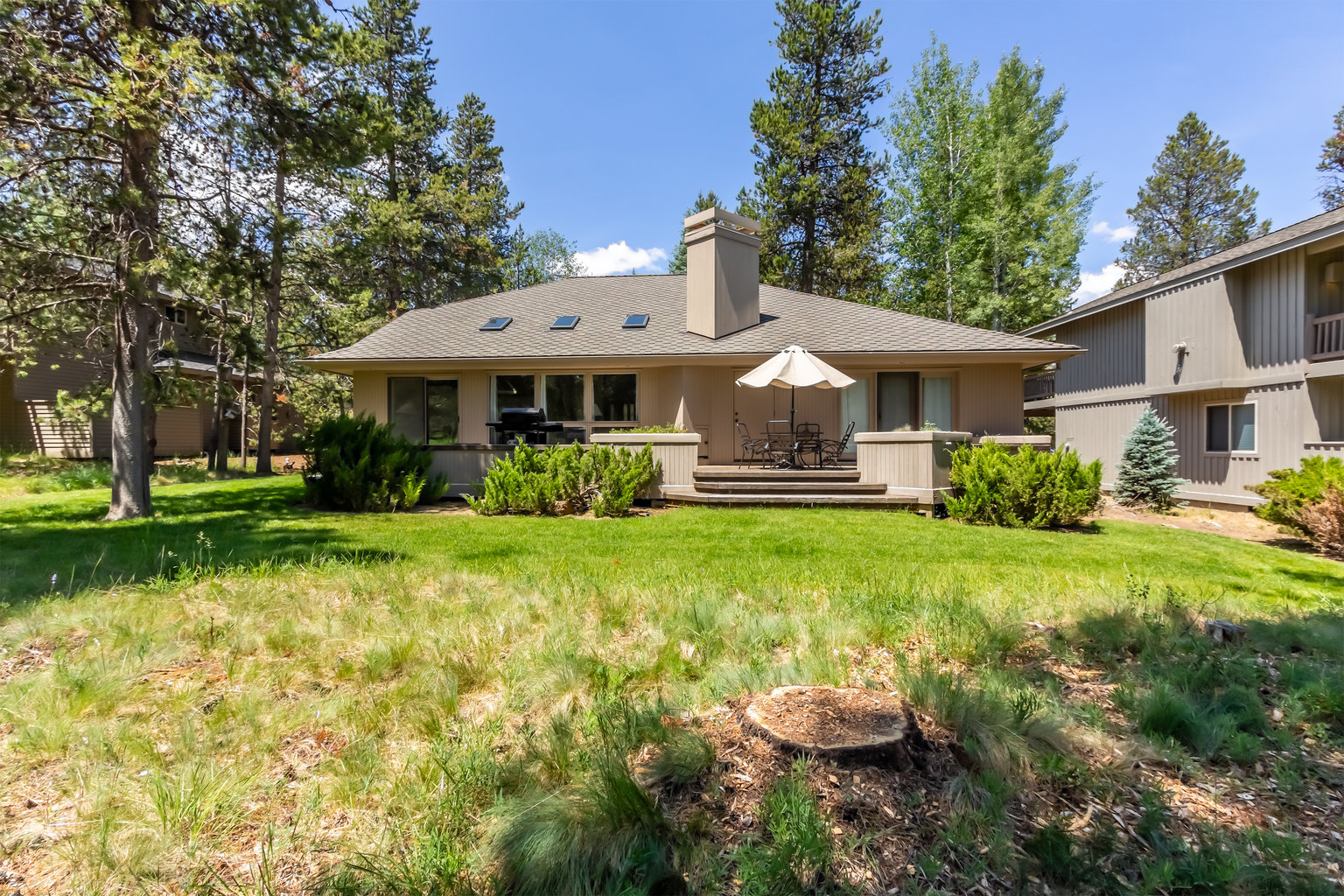 Sunriver Vacation Rental