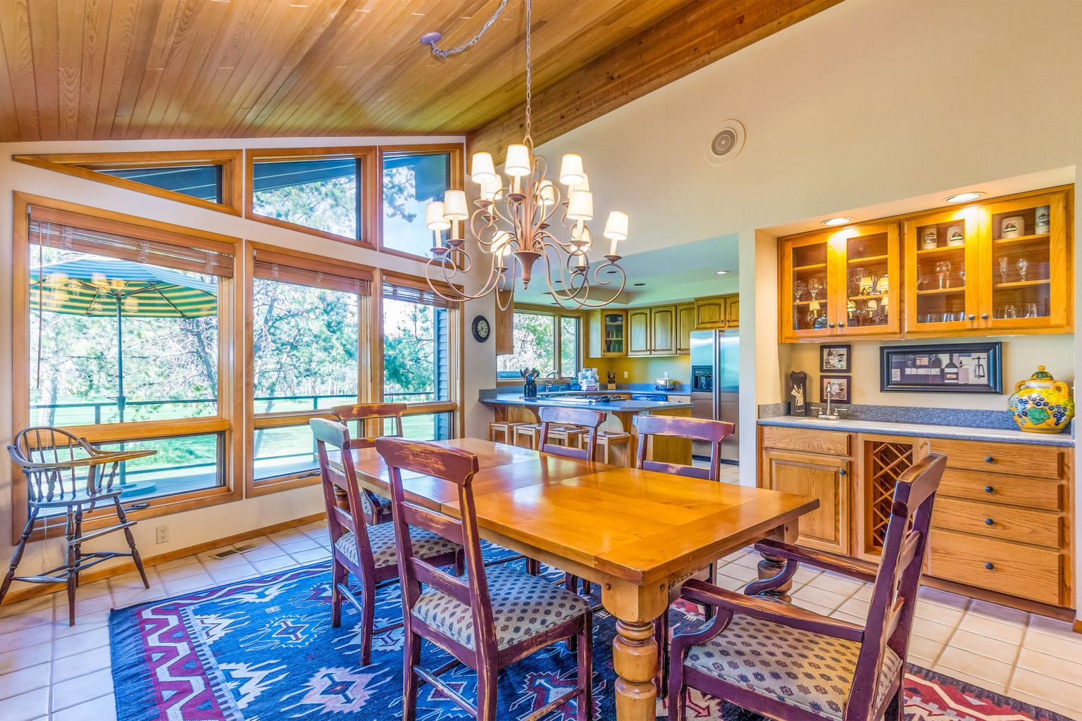 Sunriver Vacation Rental