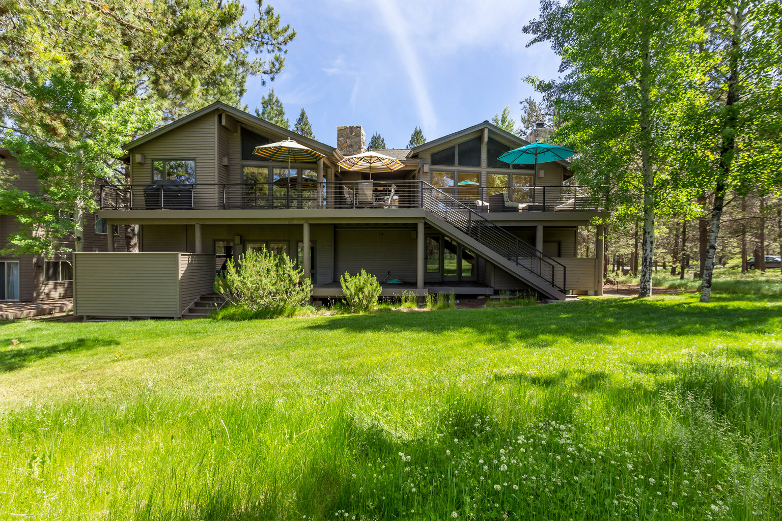 Sunriver Vacation Rental