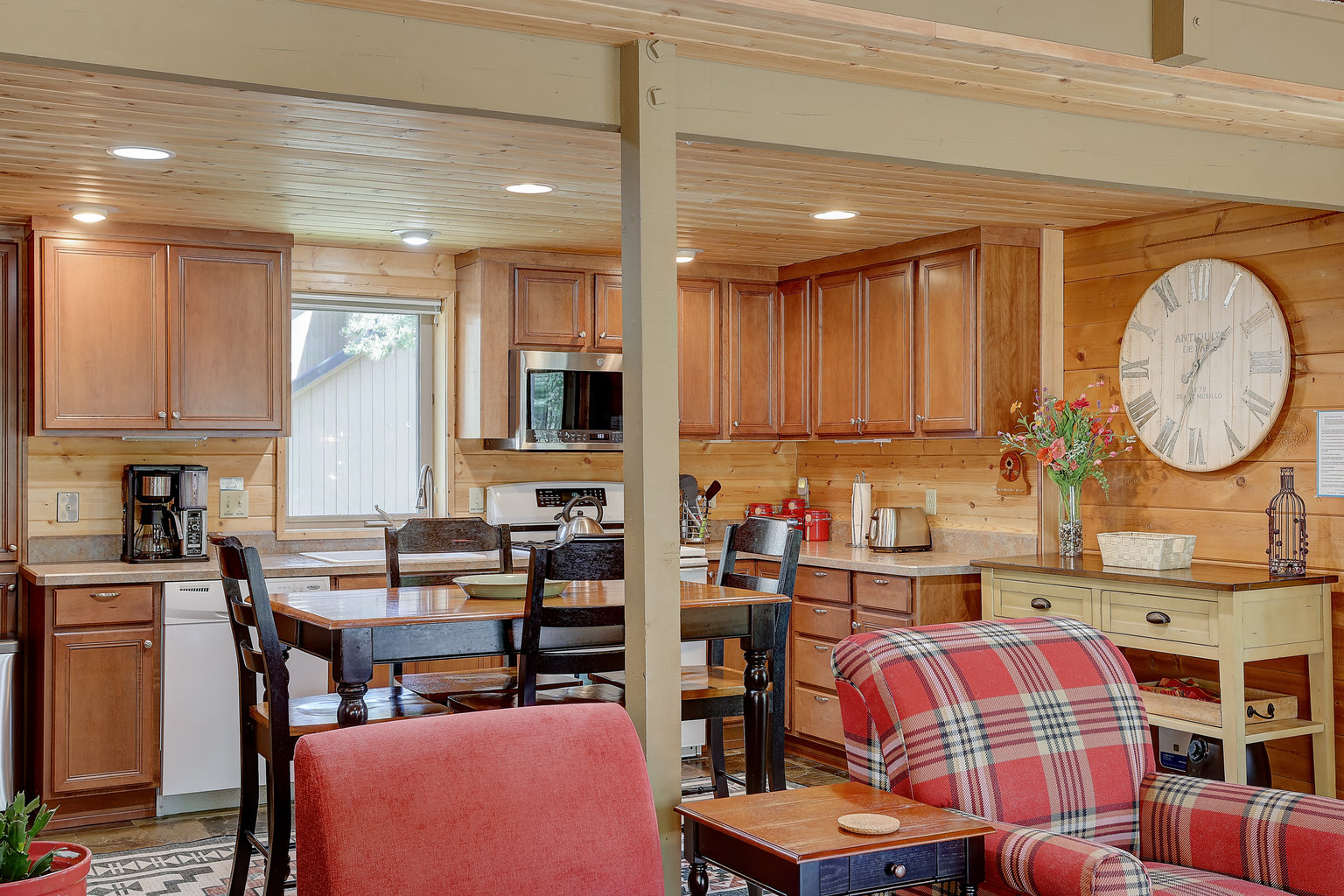 Sunriver Vacation Rental