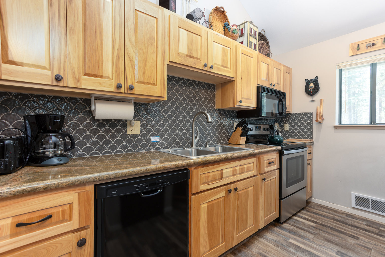 Sunriver Vacation Rental