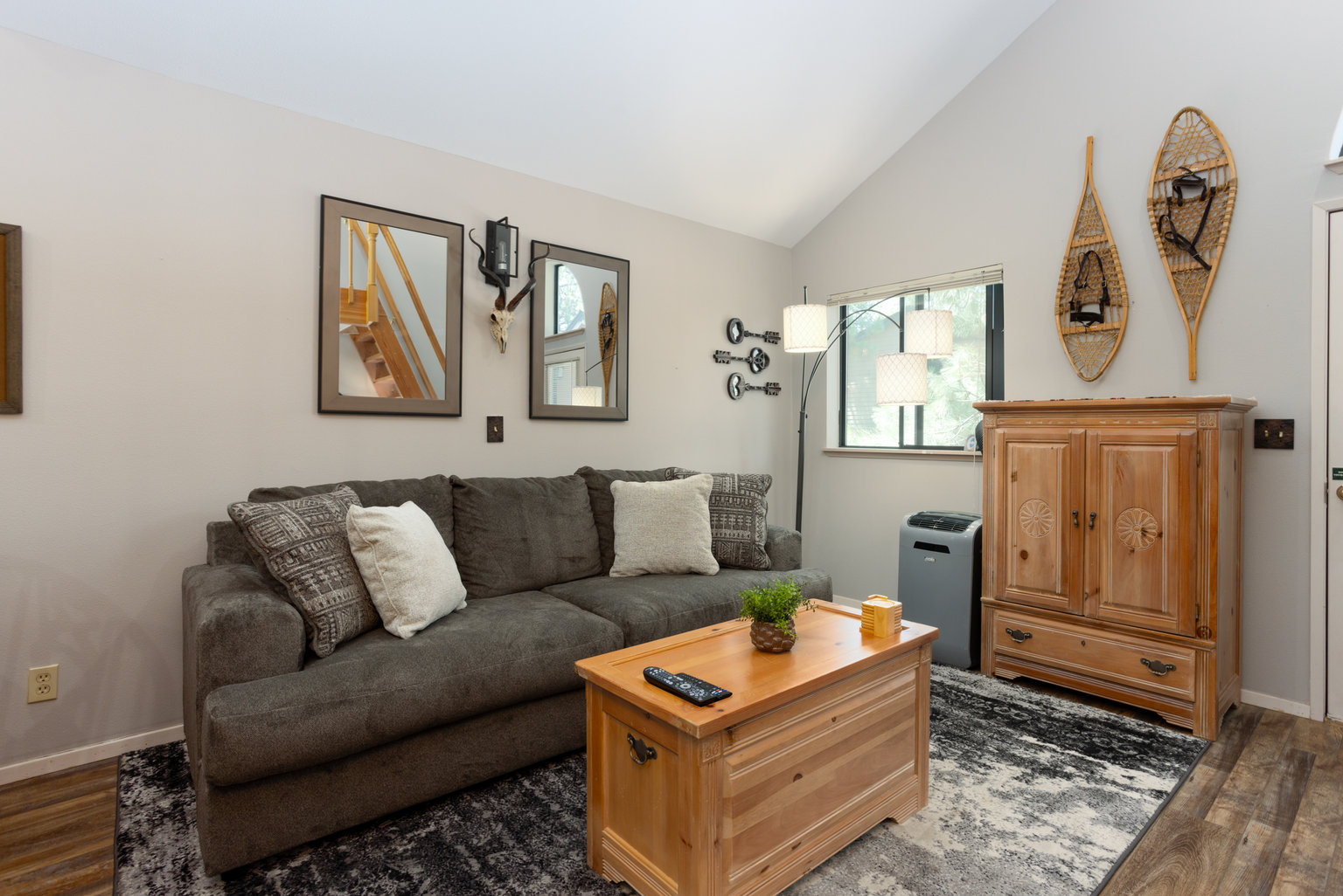 Sunriver Vacation Rental