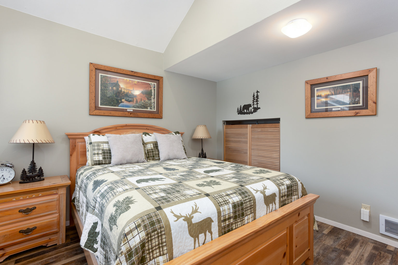 Sunriver Vacation Rental
