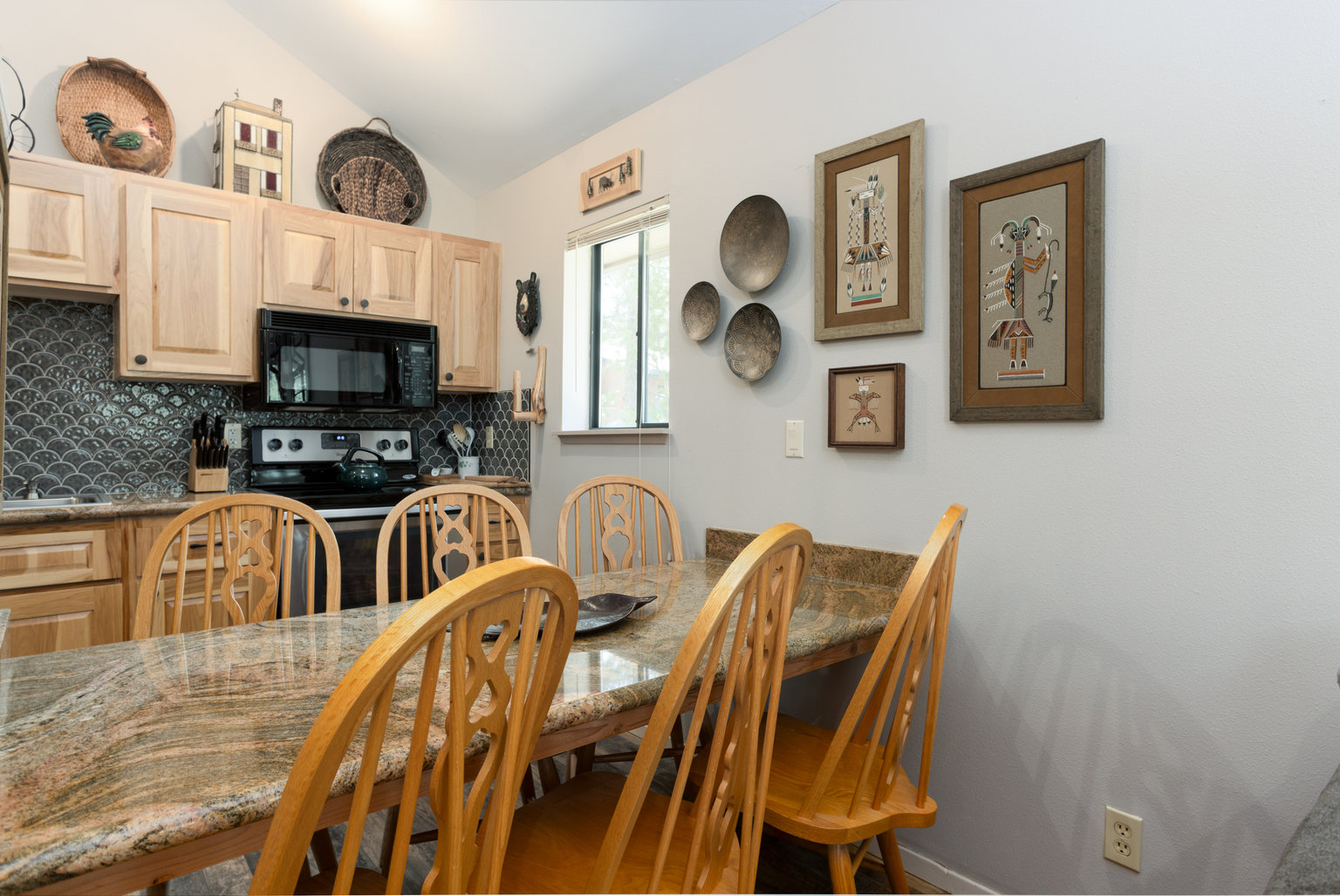 Sunriver Vacation Rental