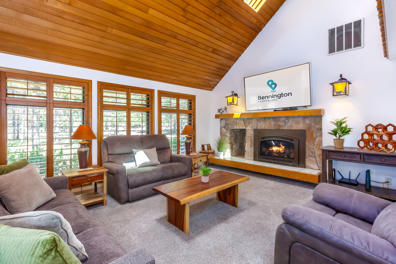 Sunriver Vacation Rental