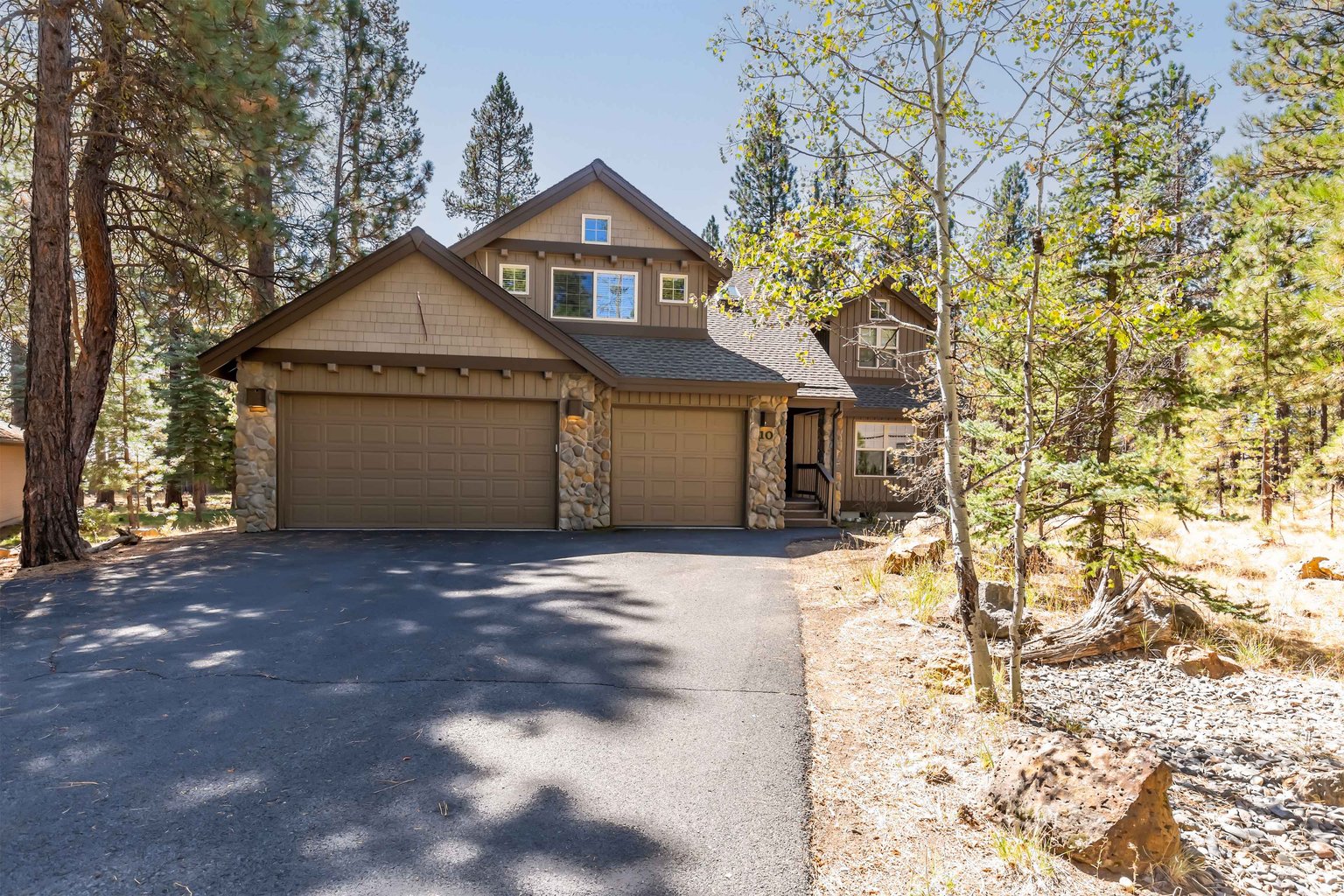 Sunriver Vacation Rental