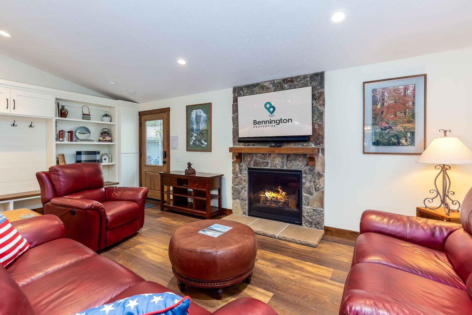 Sunriver Vacation Rental
