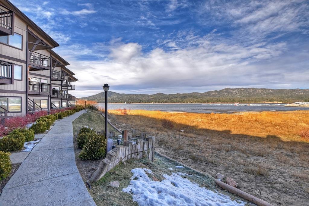 Big Bear Lake Vacation Rental