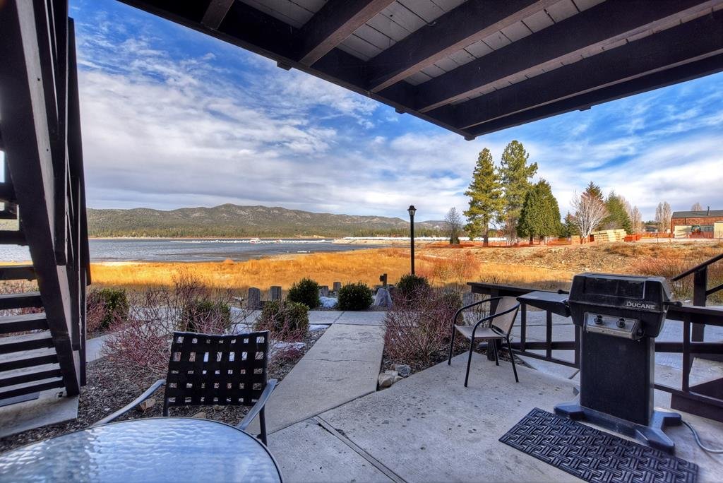 Big Bear Lake Vacation Rental