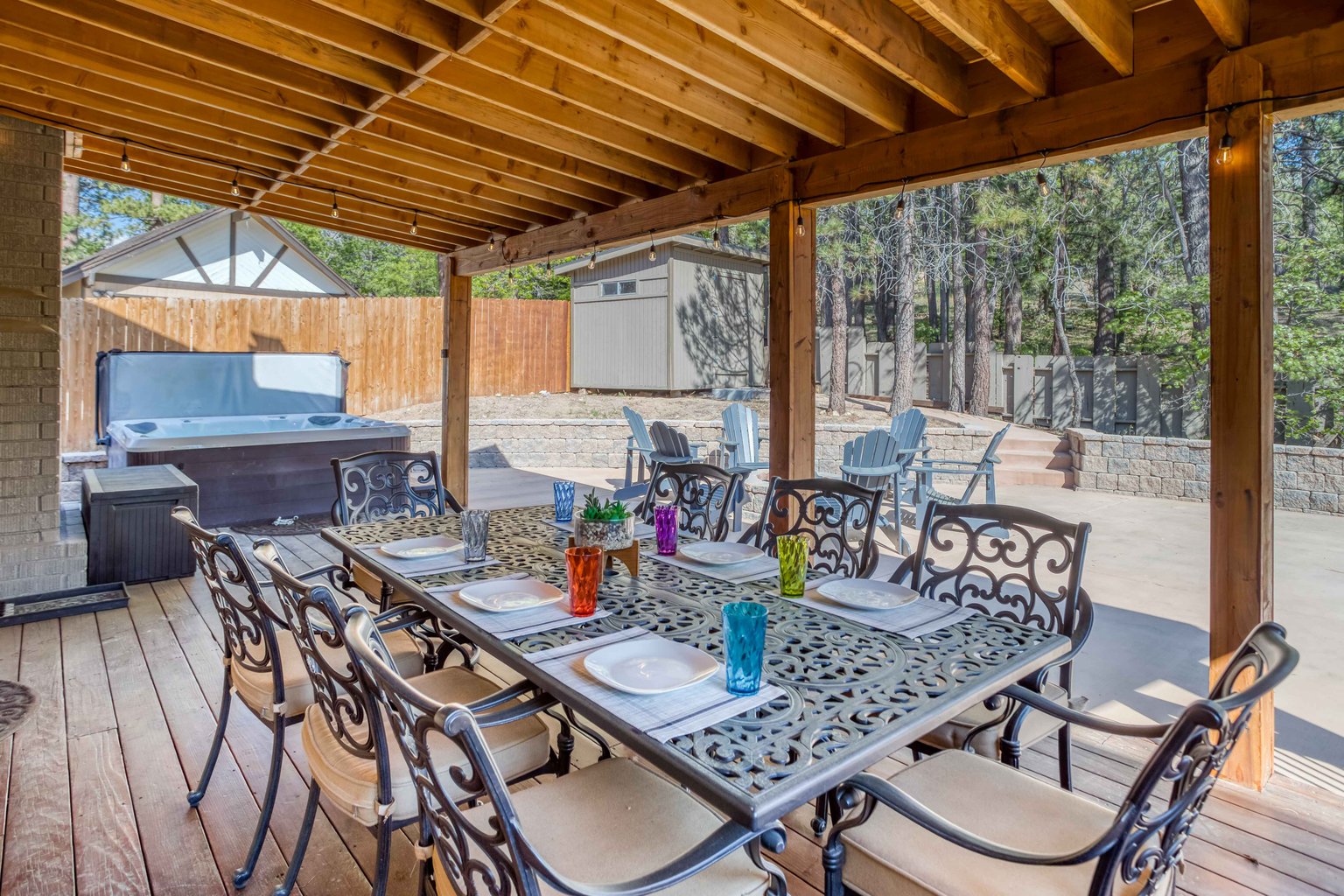 Big Bear Lake Vacation Rental