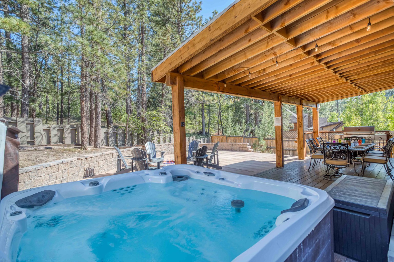Big Bear Lake Vacation Rental