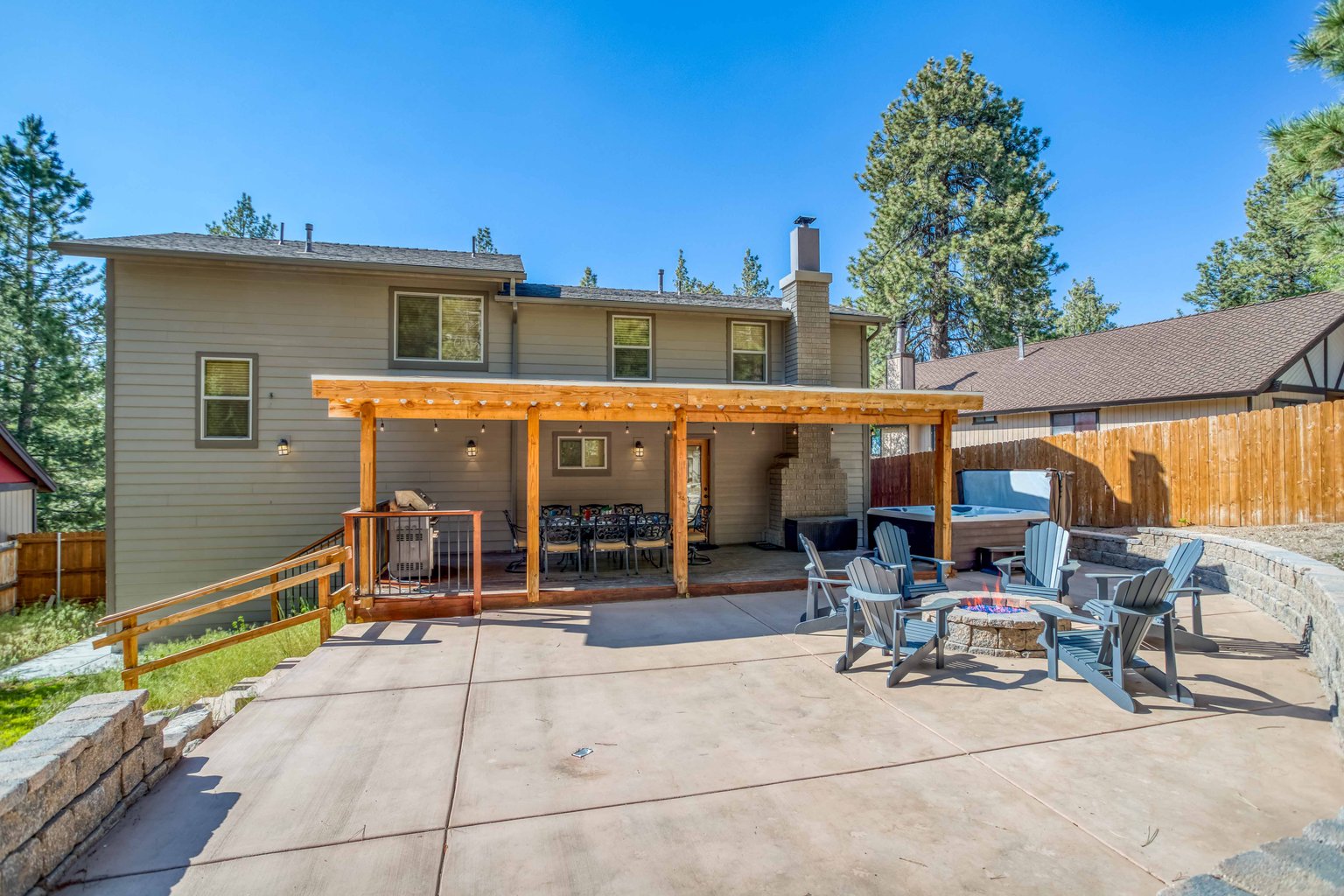 Big Bear Lake Vacation Rental