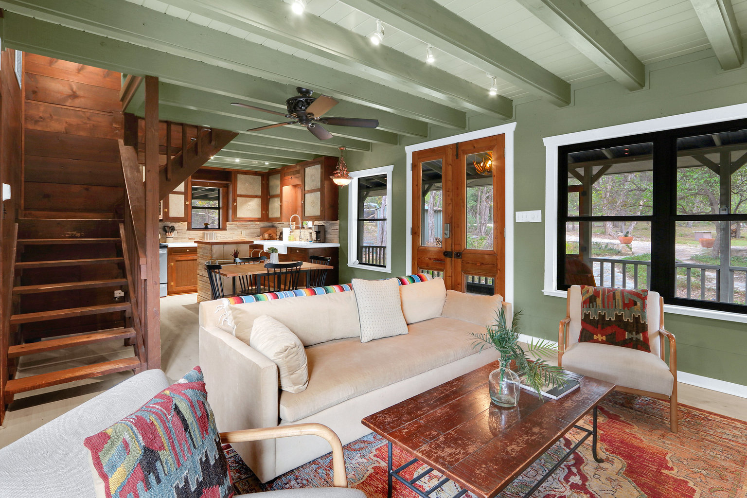 Dripping Springs Vacation Rental