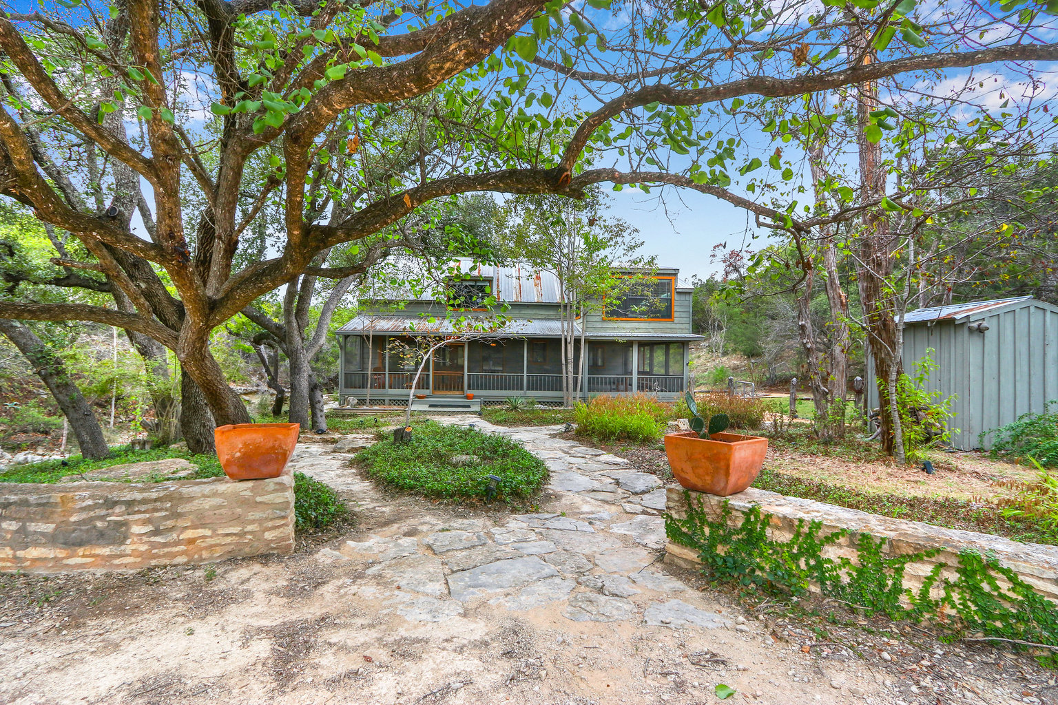 Dripping Springs Vacation Rental