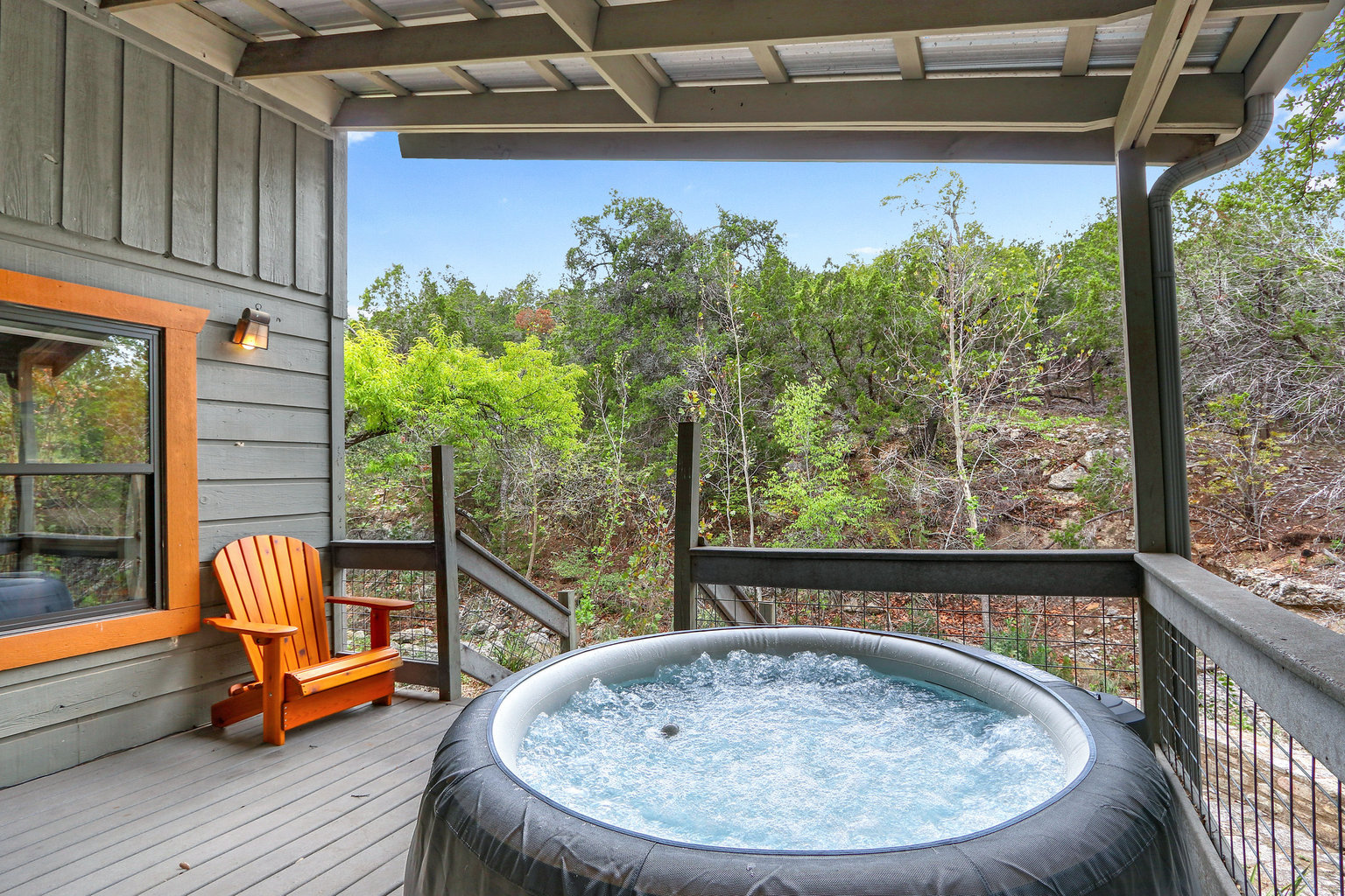 Dripping Springs Vacation Rental