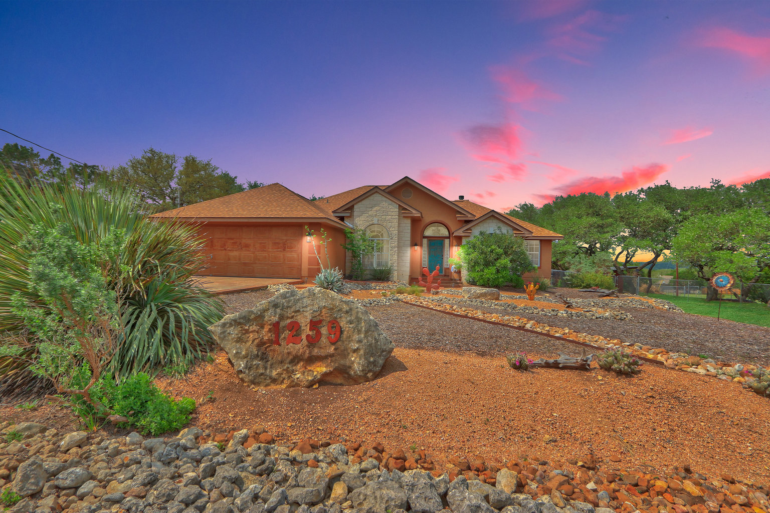 Canyon Lake Vacation Rental