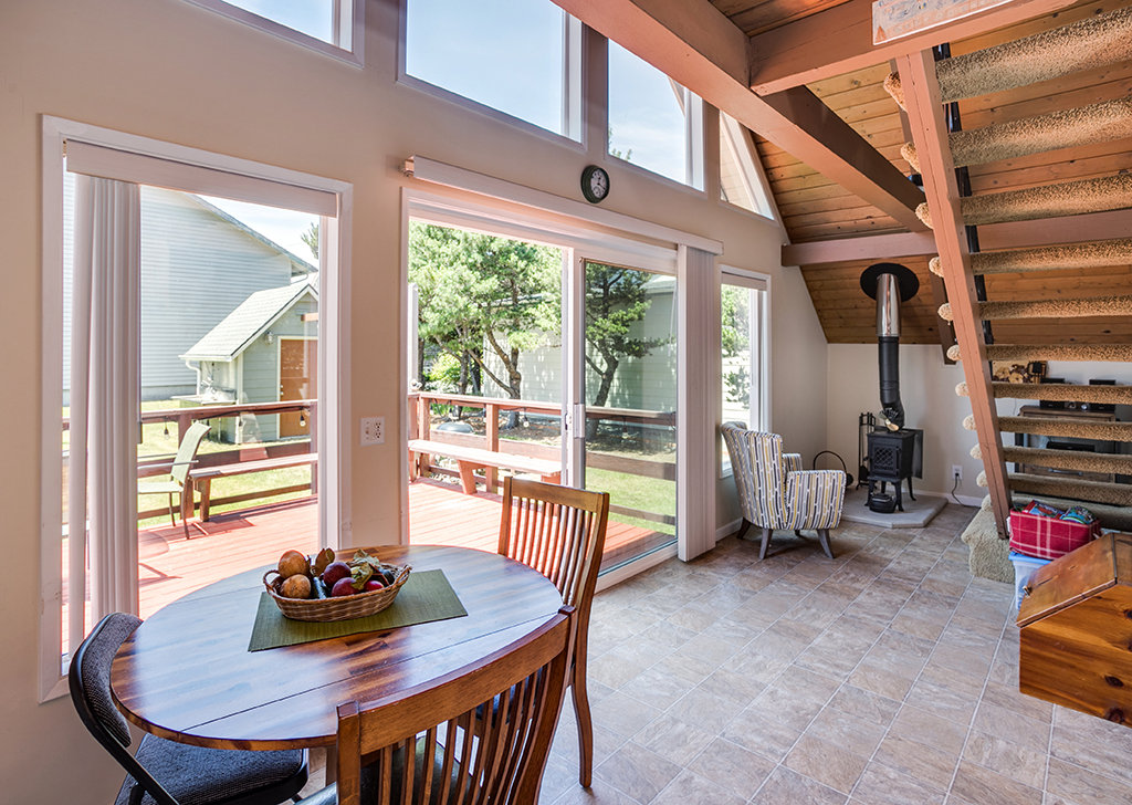 Rockaway Beach Vacation Rental