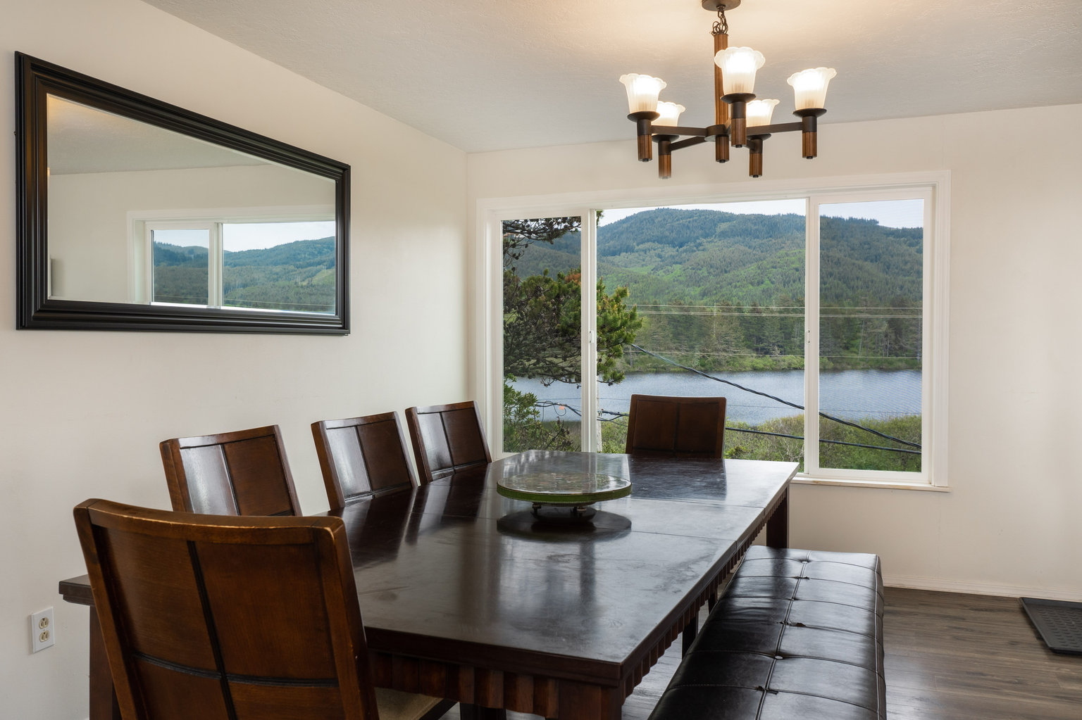 Rockaway Beach Vacation Rental