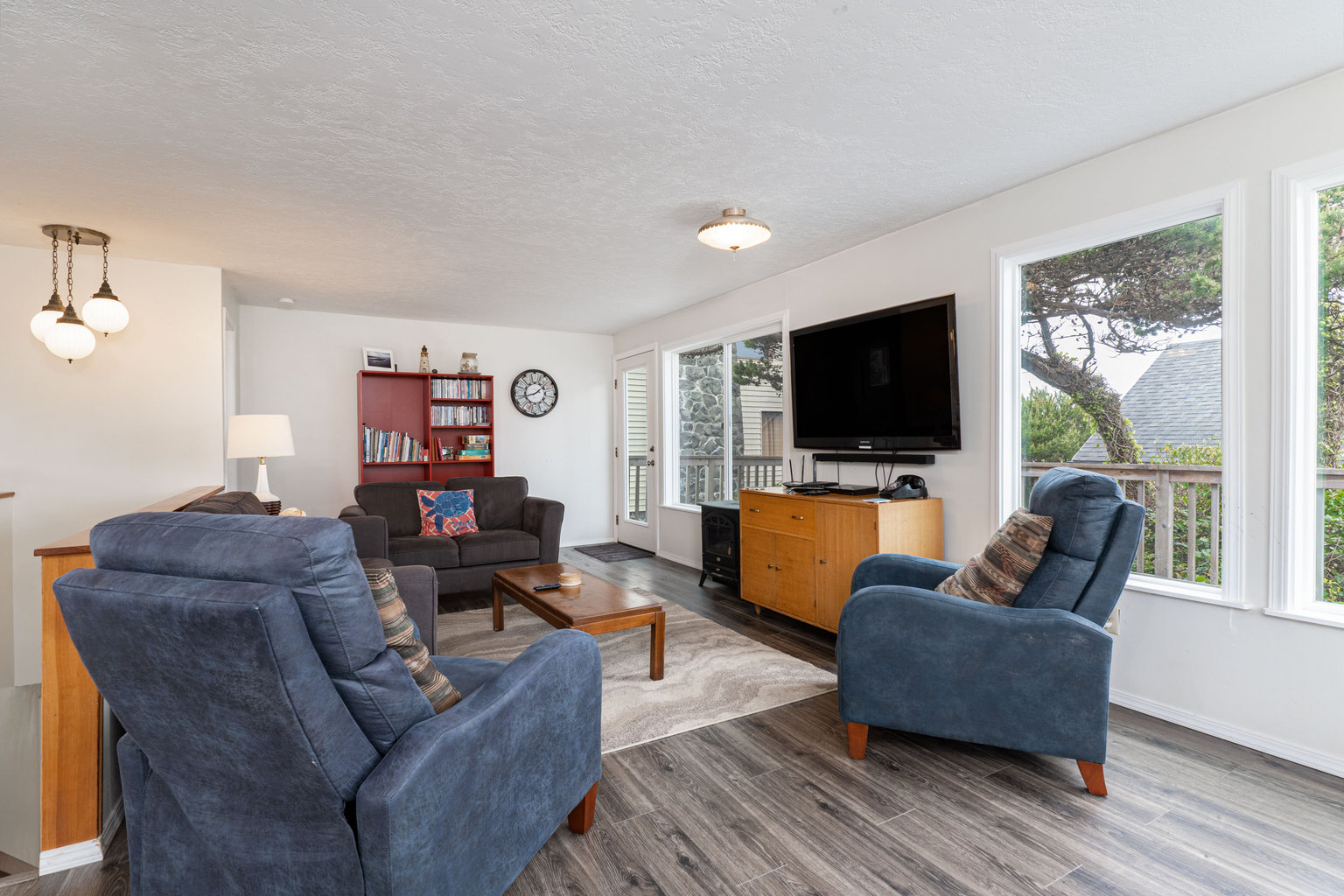 Rockaway Beach Vacation Rental