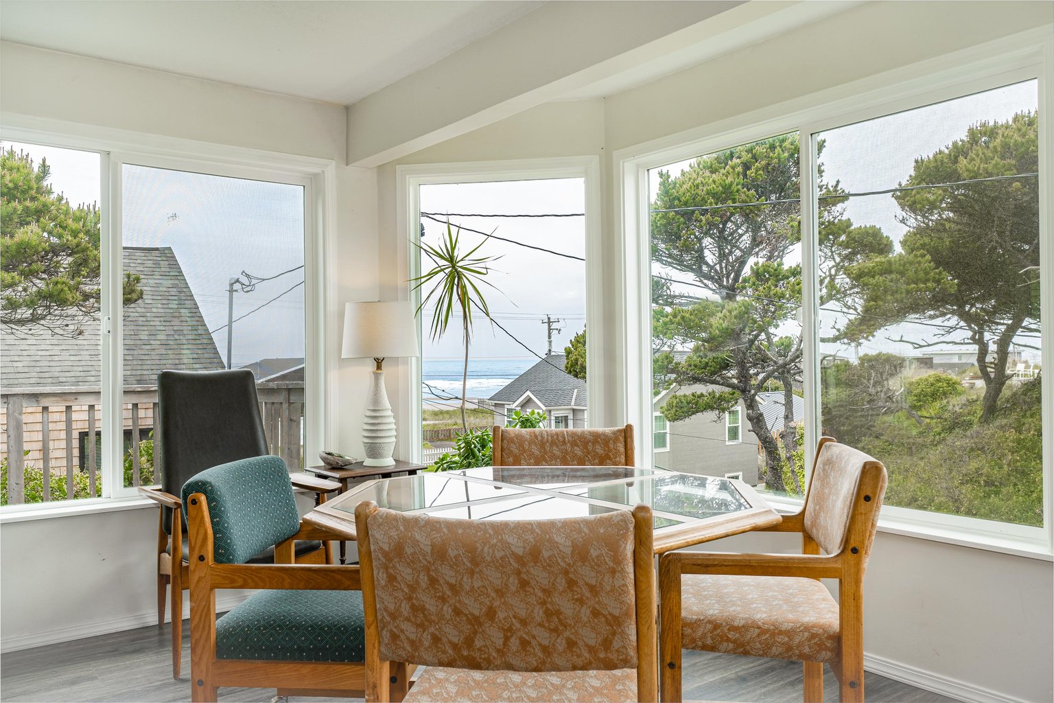 Rockaway Beach Vacation Rental