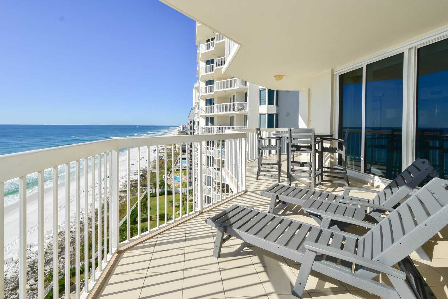 Destin Vacation Rental