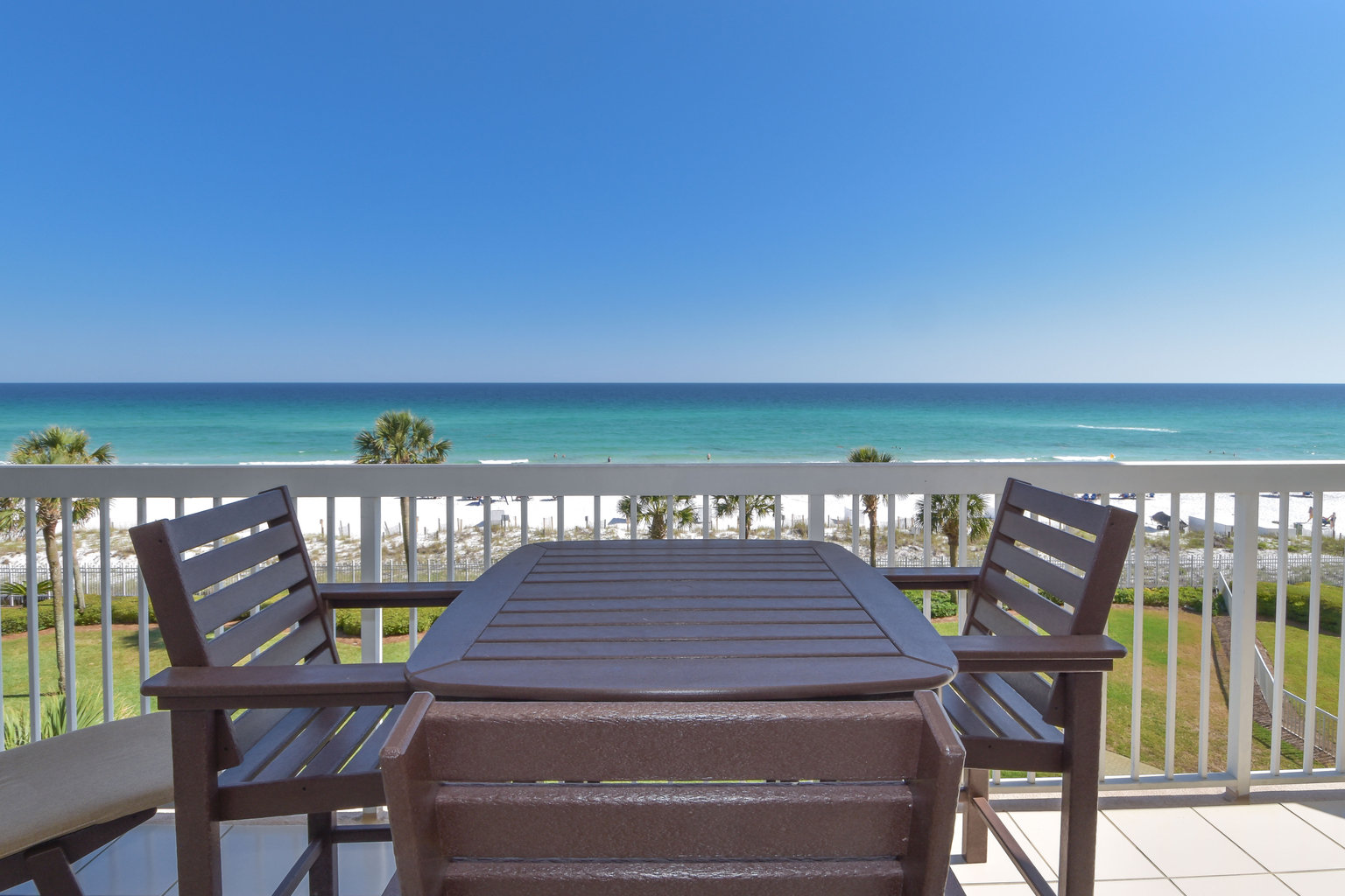 Destin Vacation Rental