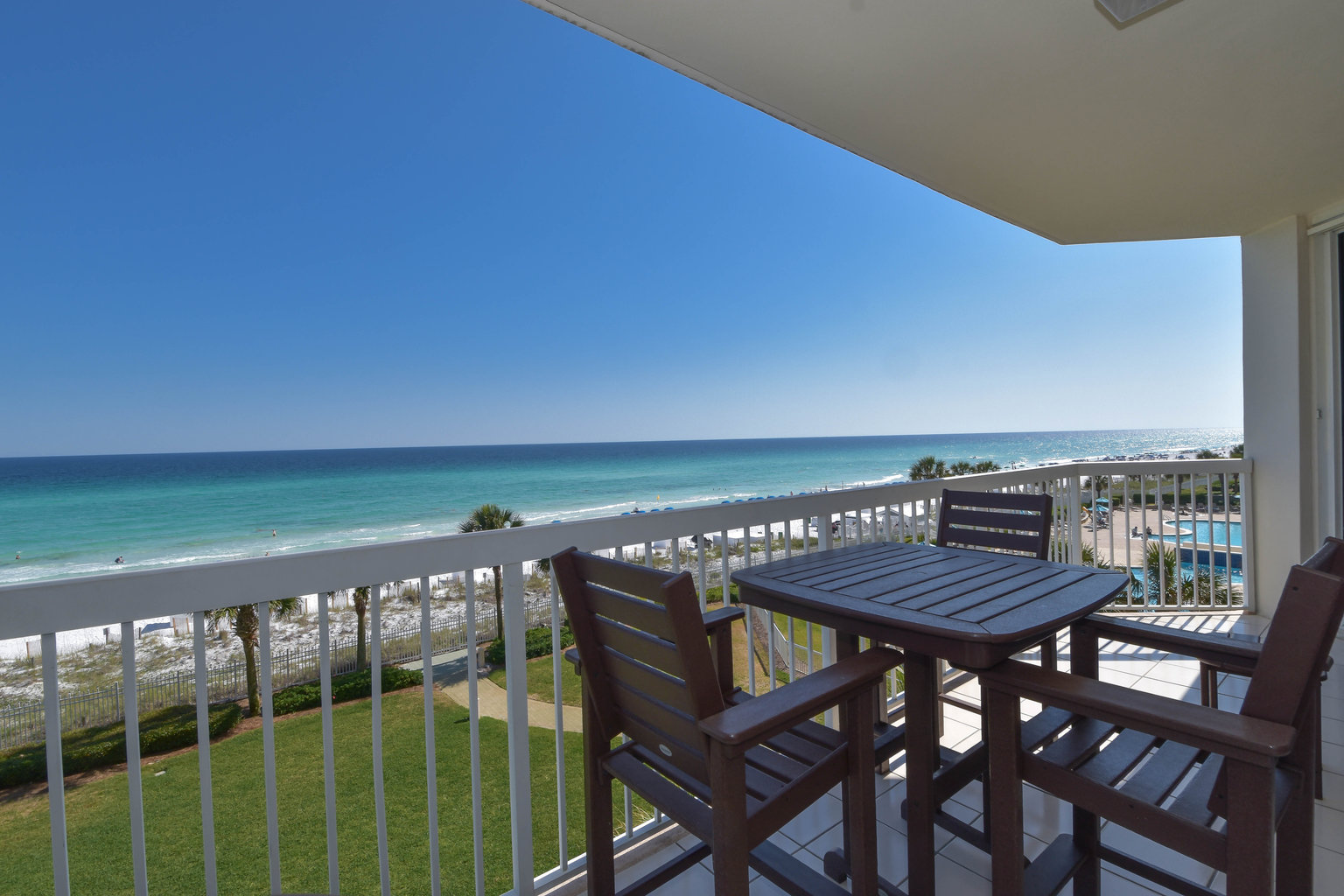 Destin Vacation Rental