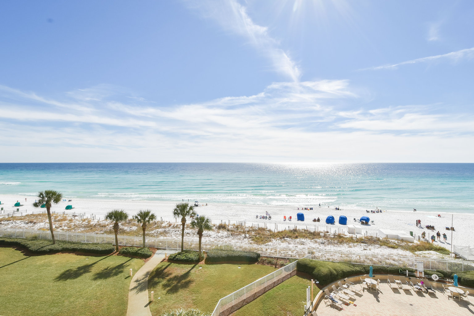 Destin Vacation Rental