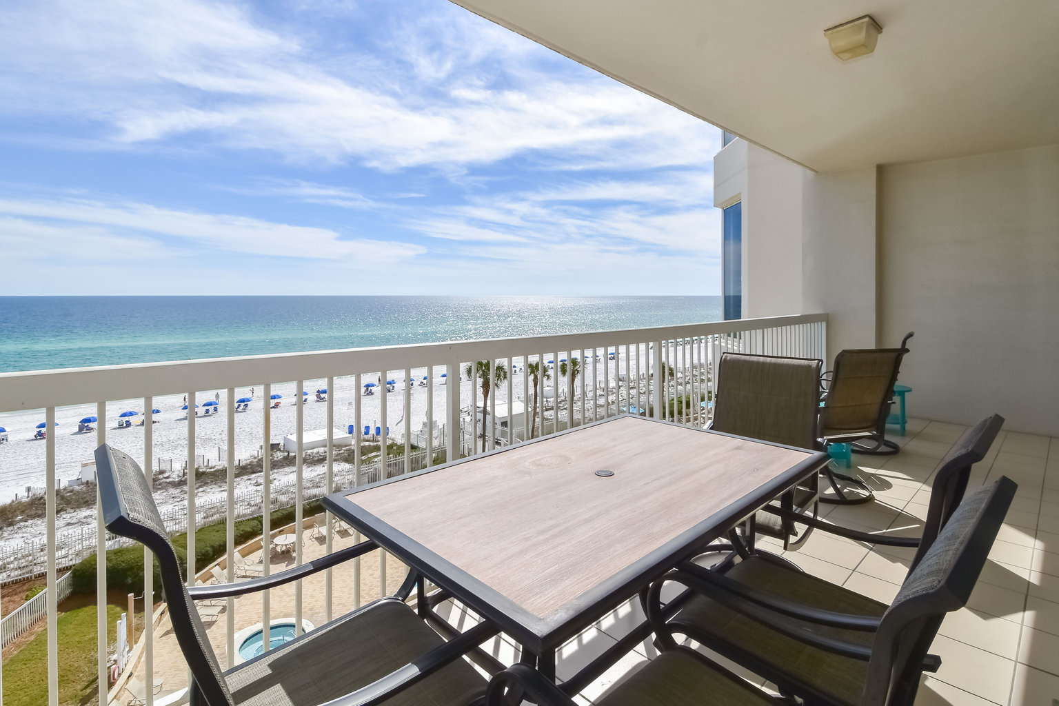 Destin Vacation Rental