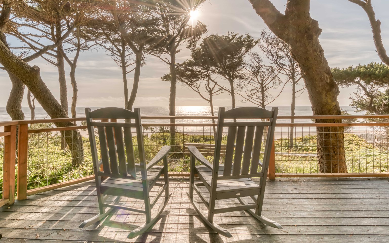 Depoe Bay Vacation Rental