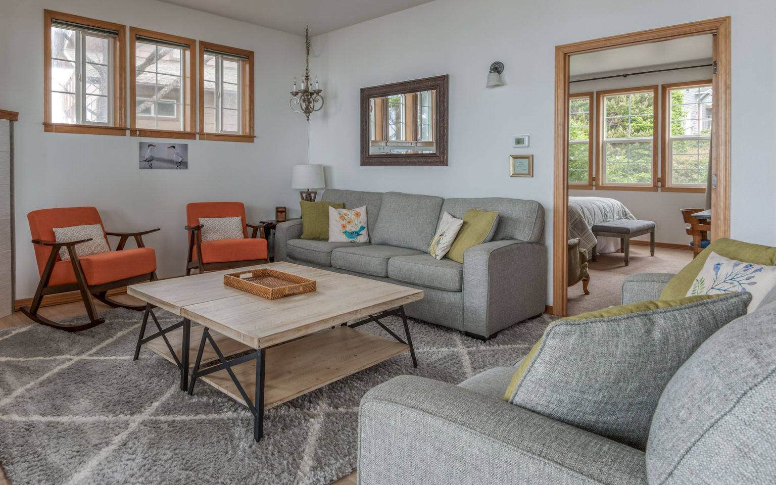 Depoe Bay Vacation Rental