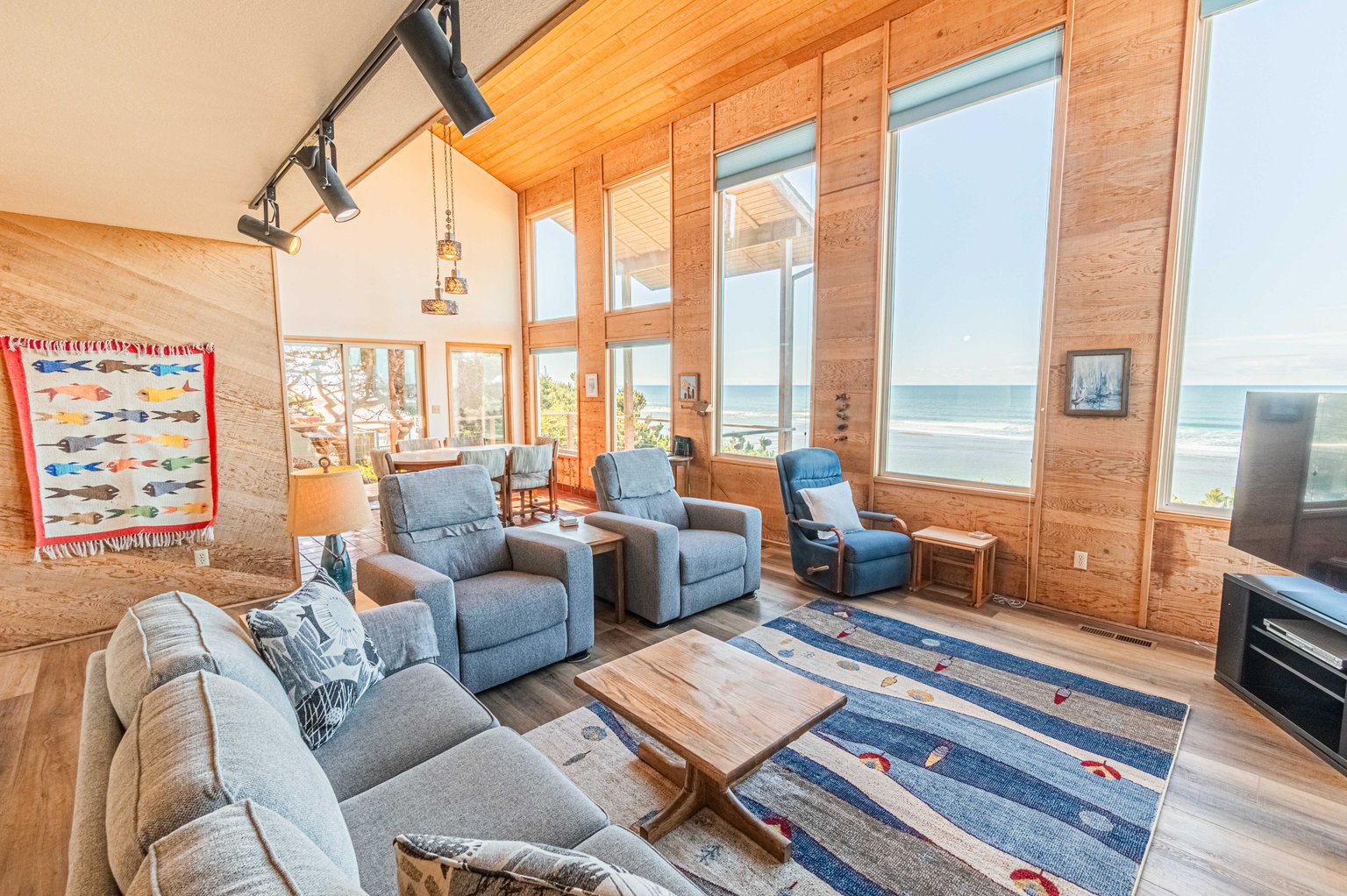 Lincoln City Vacation Rental