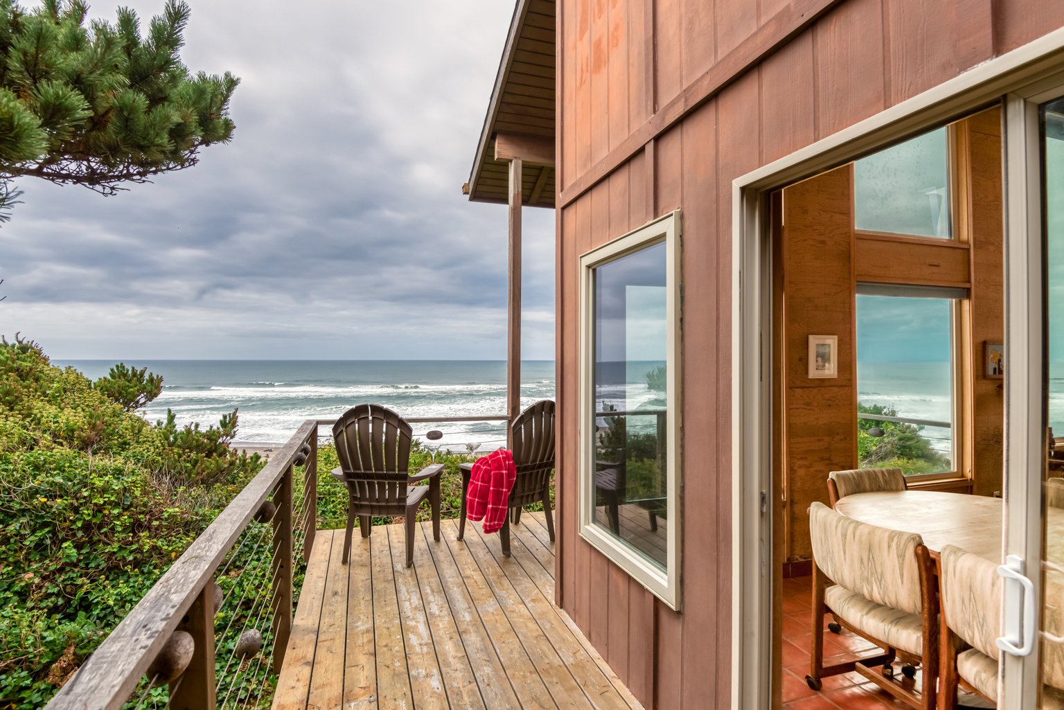 Lincoln City Vacation Rental