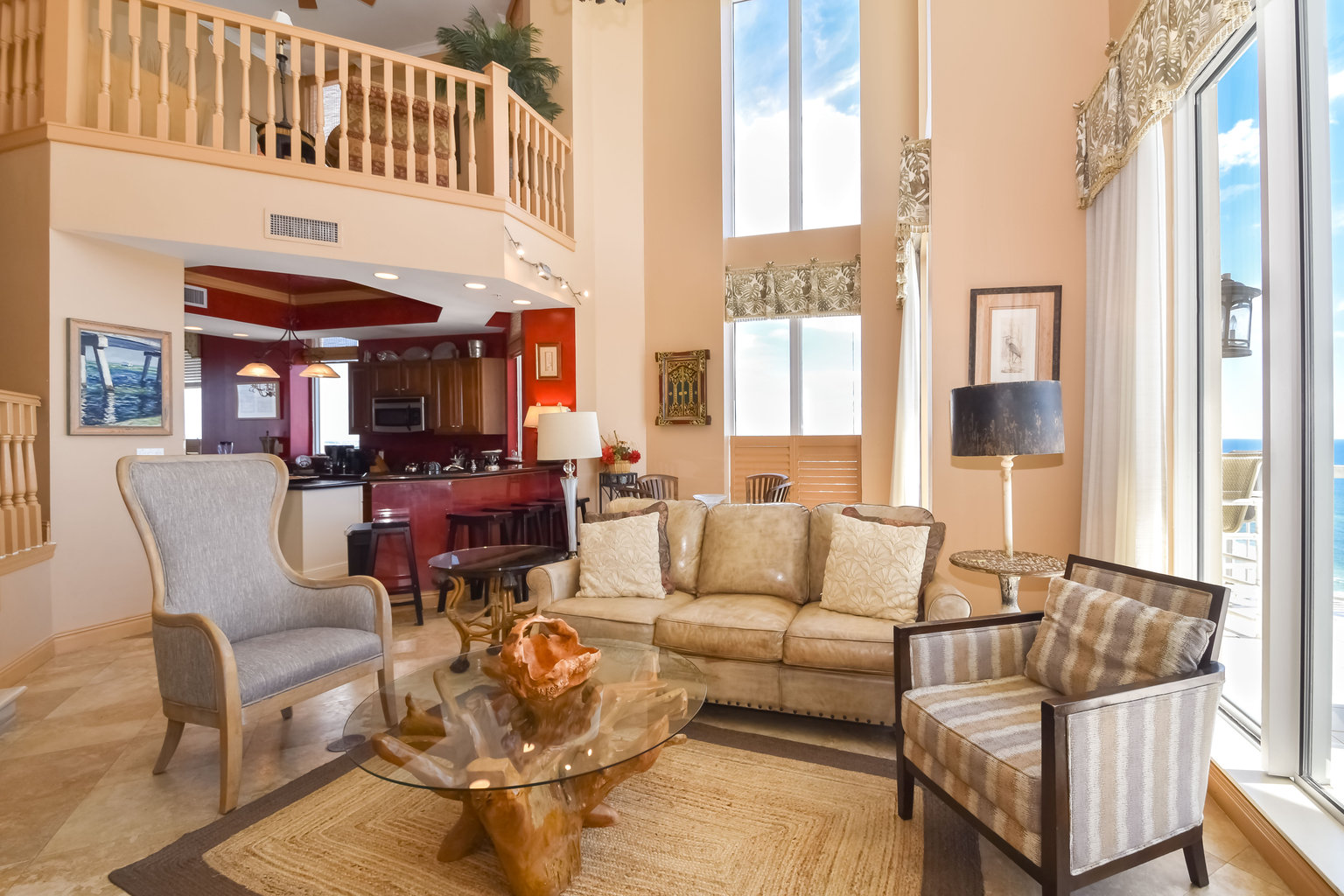Destin Vacation Rental