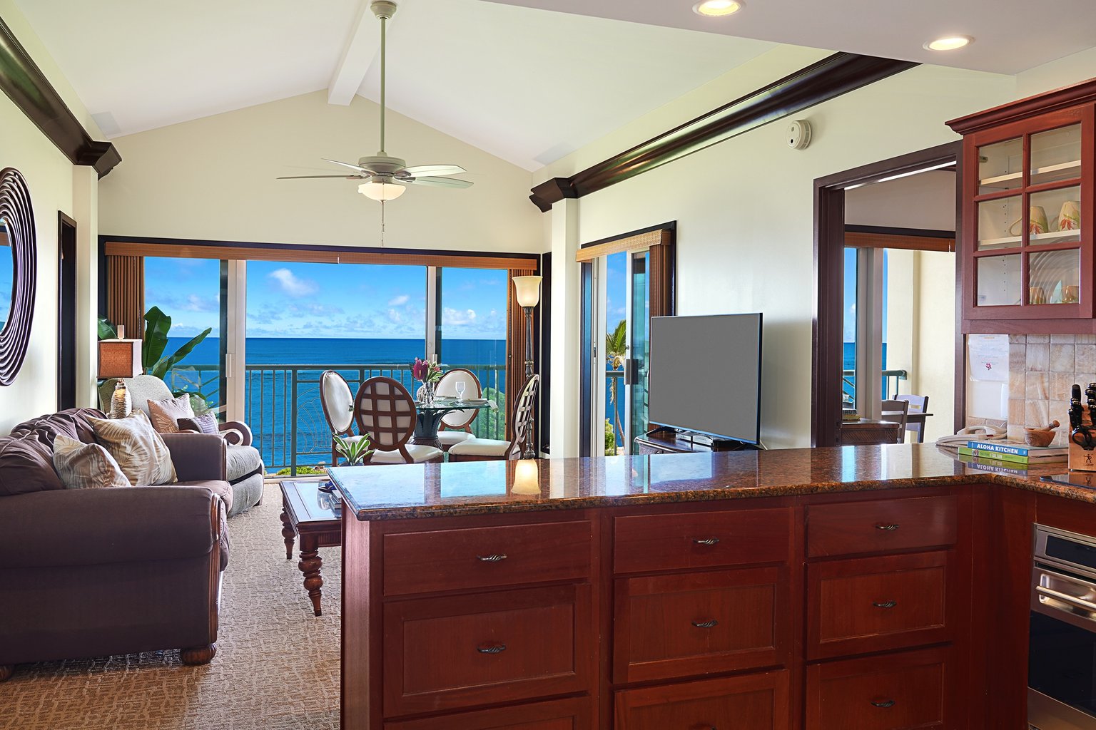 Kapaa Vacation Rental
