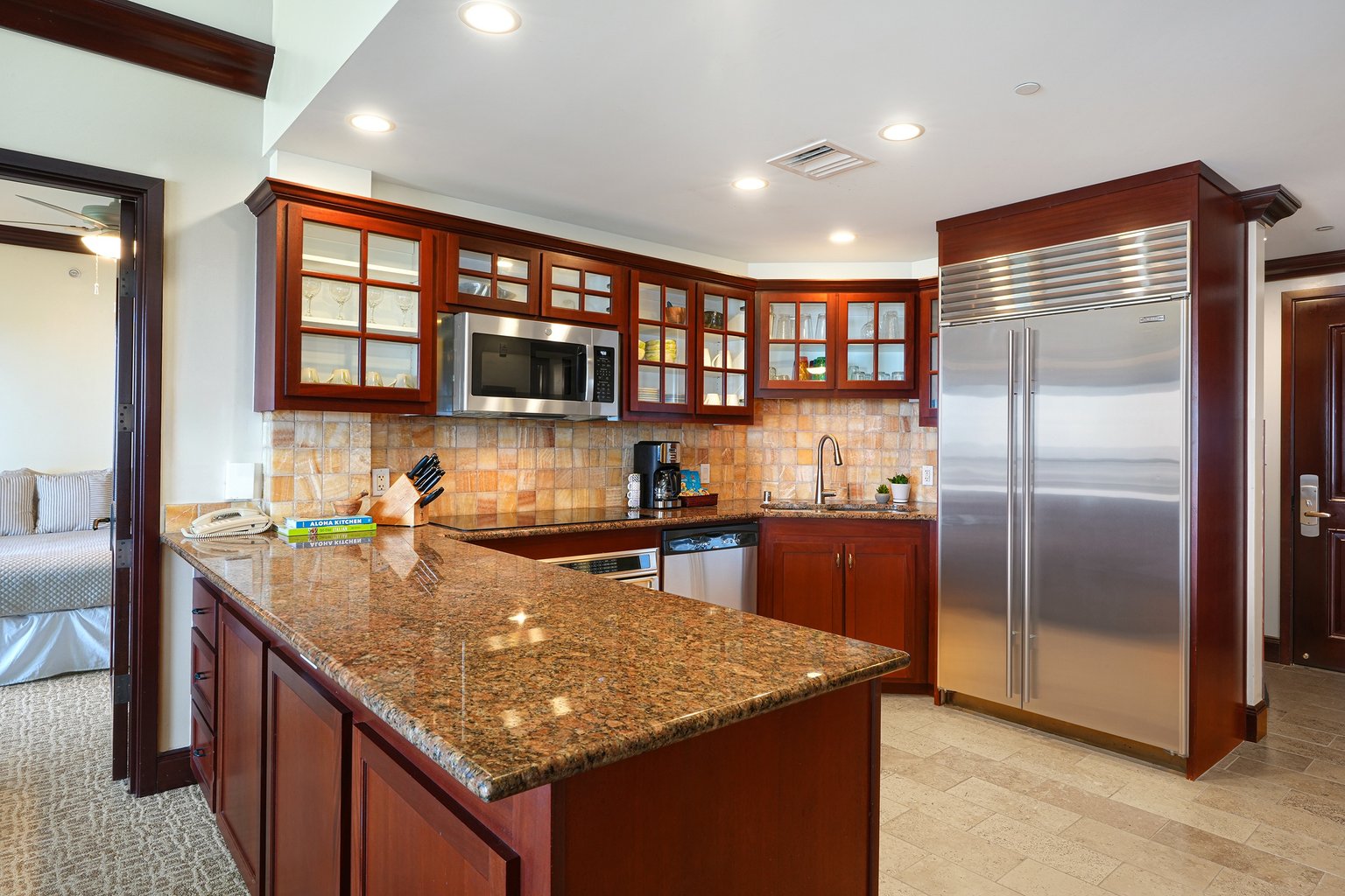 Kapaa Vacation Rental