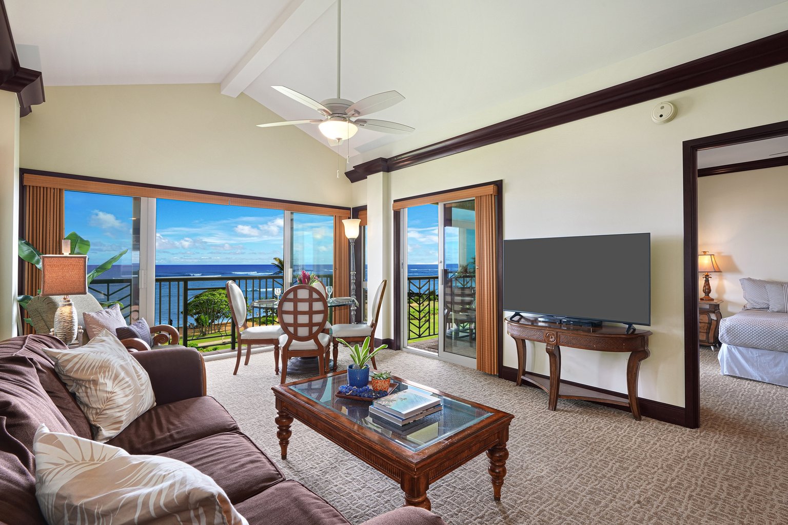 Kapaa Vacation Rental