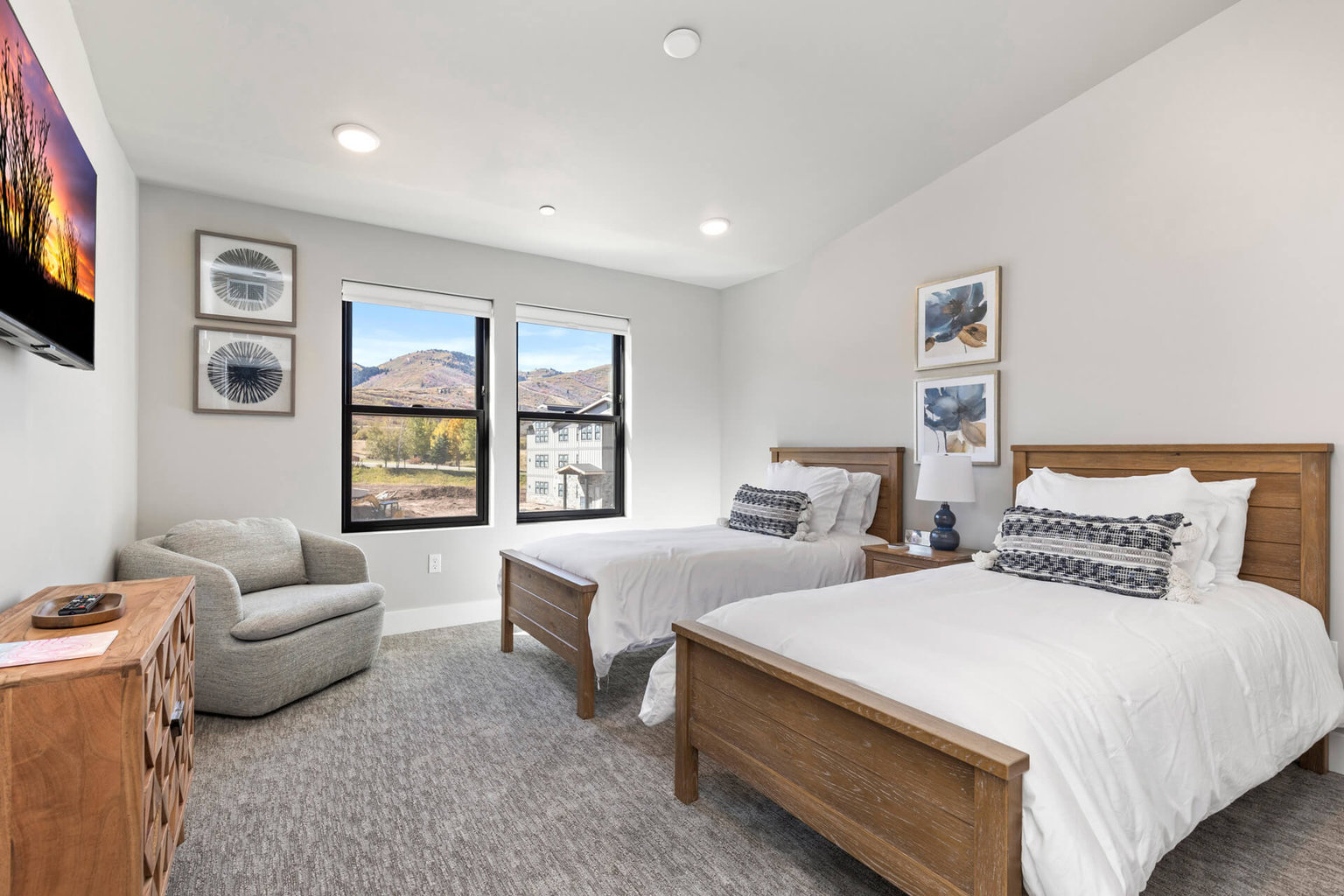 Park City Vacation Rental
