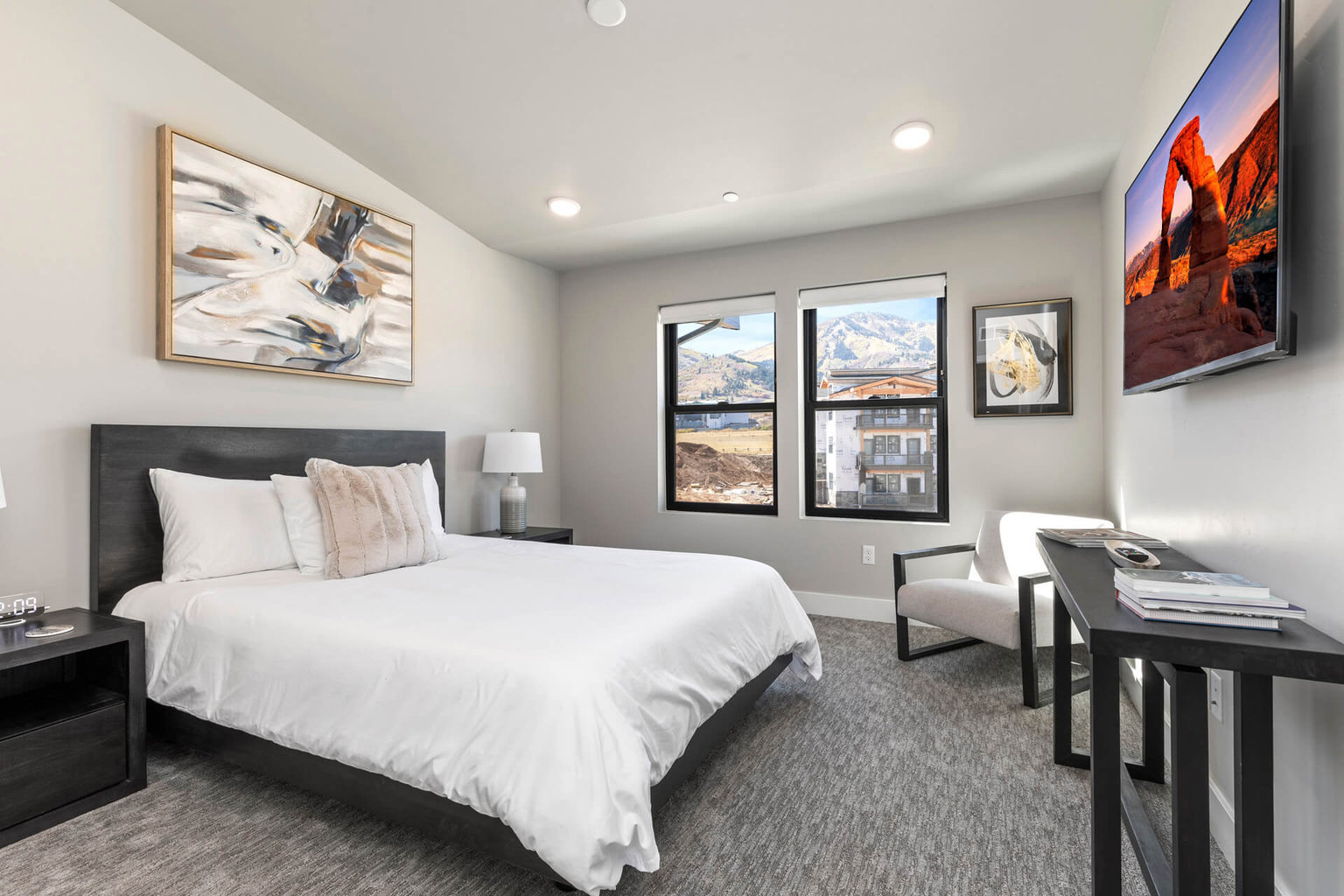 Park City Vacation Rental